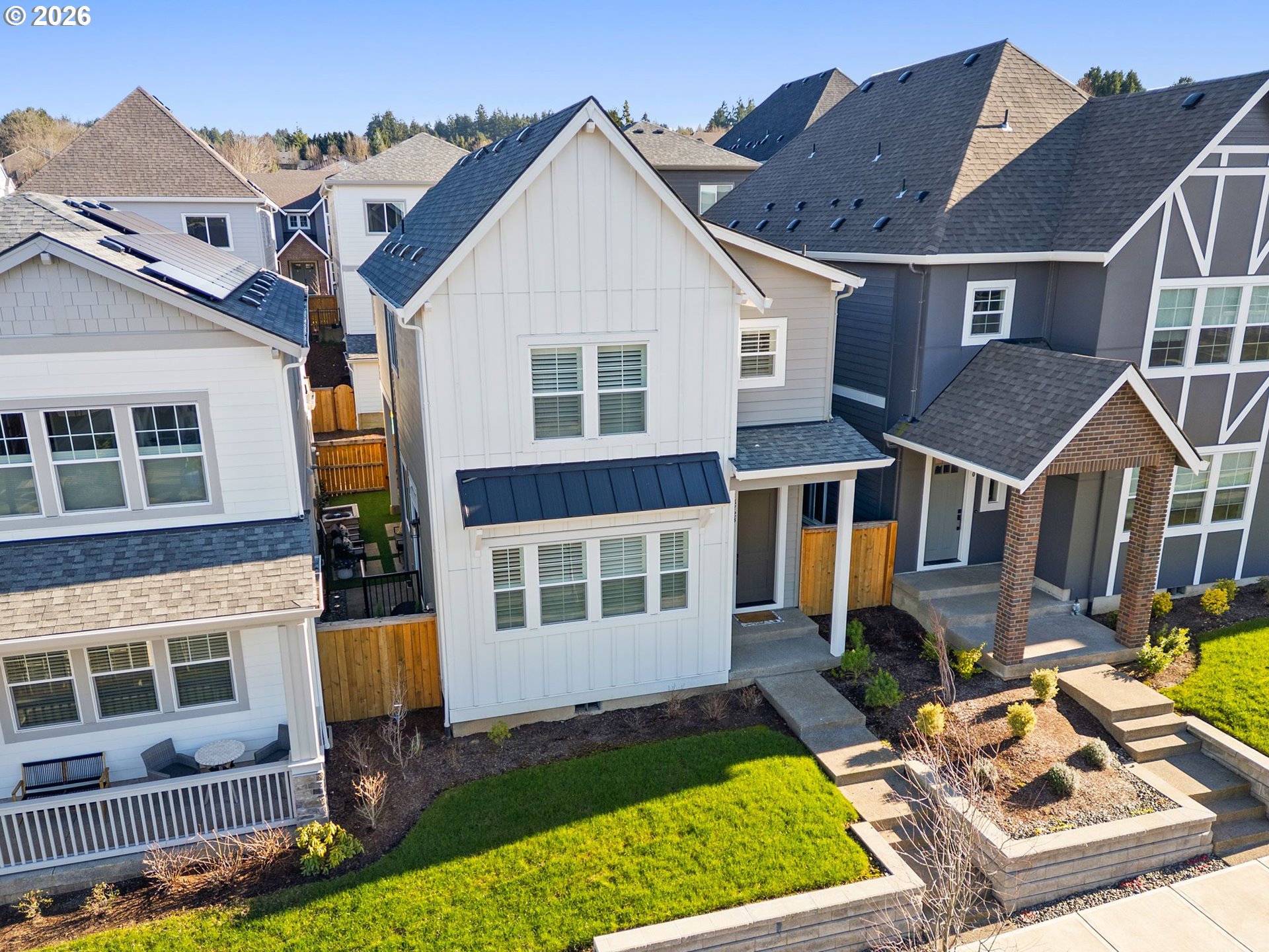 349 VAN DUYN ST, Eugene, OR, 97401