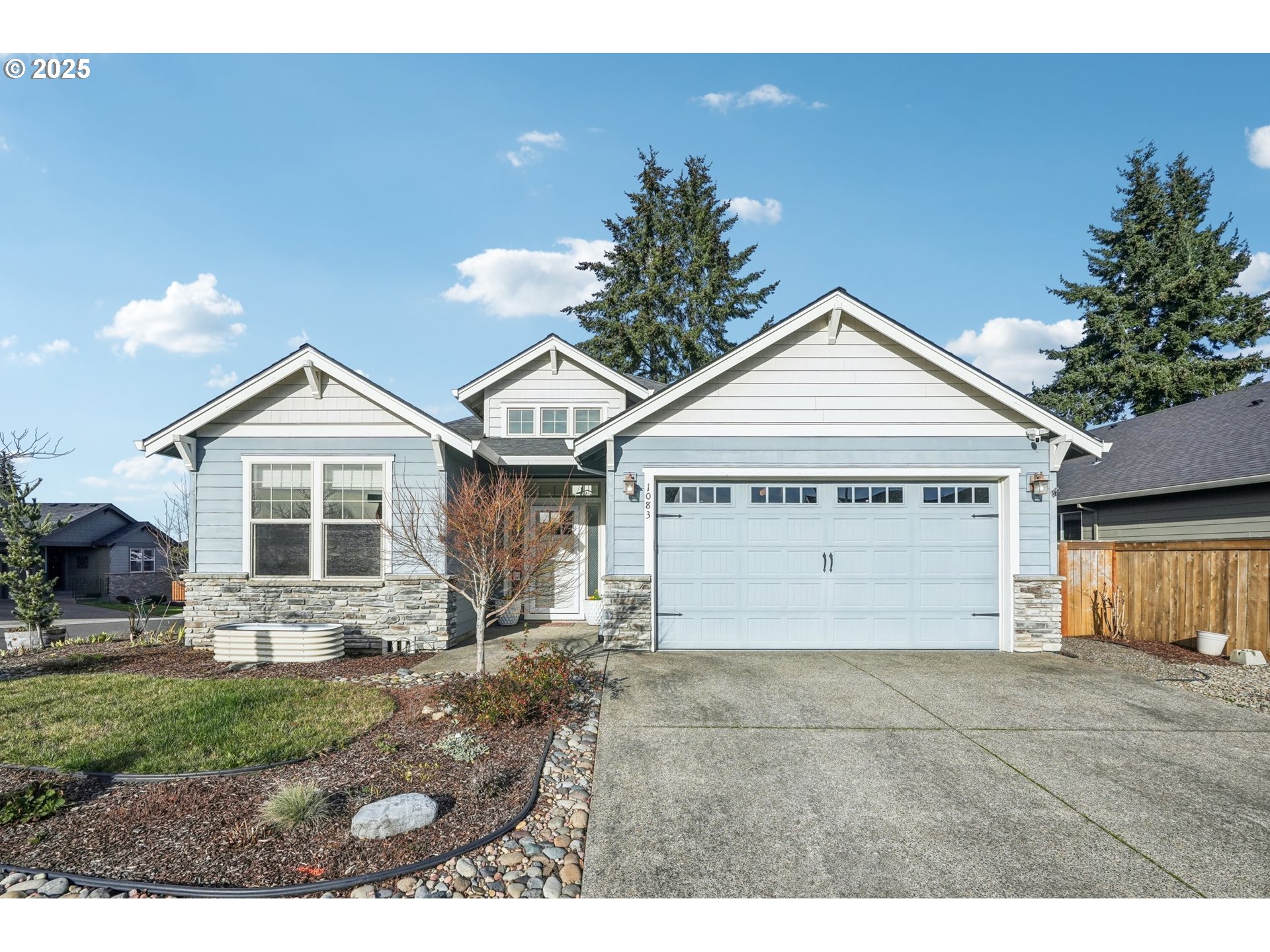 Photo of 1083 1ST AVE Estacada OR 97023