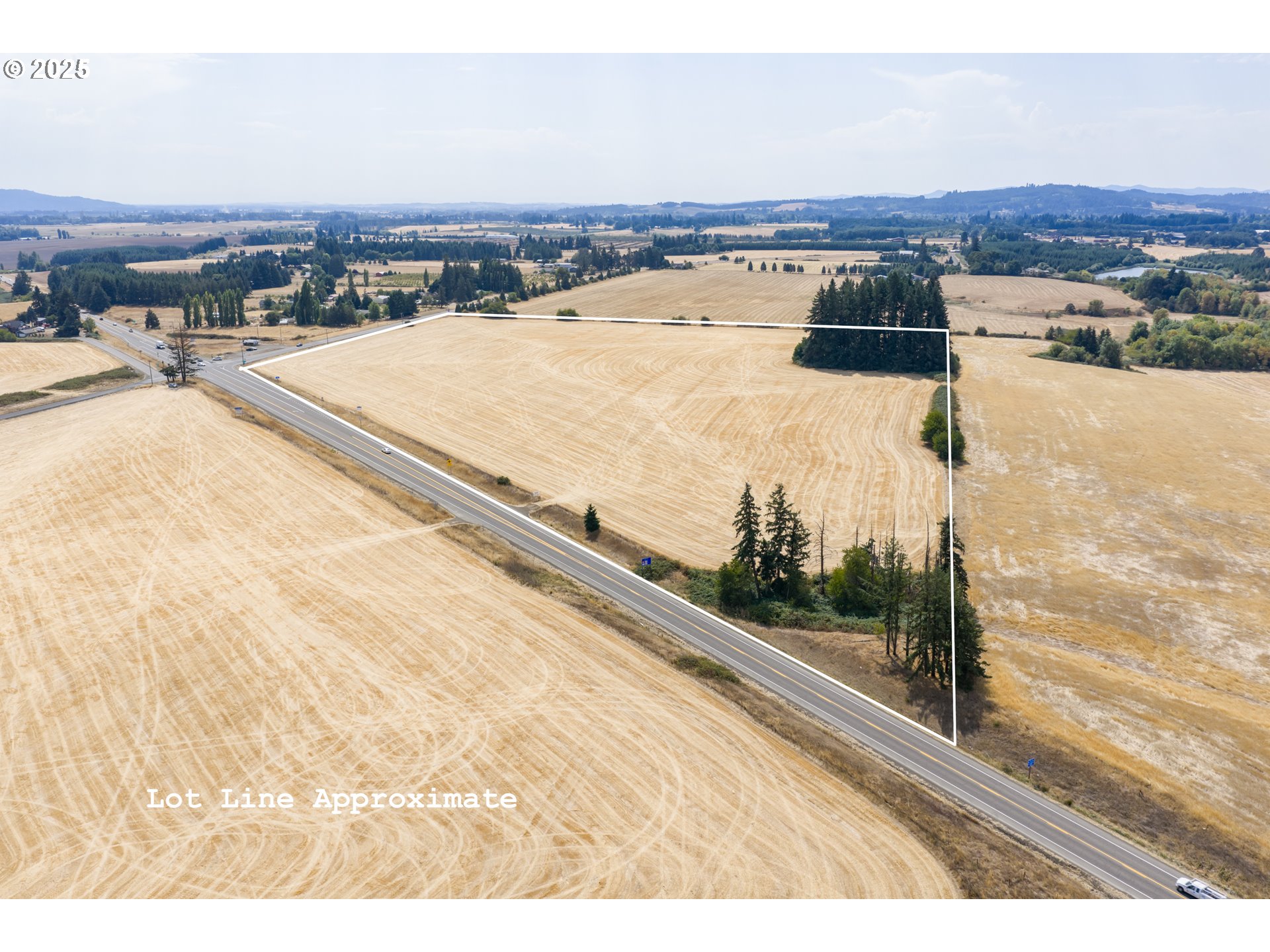 0 NE Fox LN, Dundee, OR, 97115