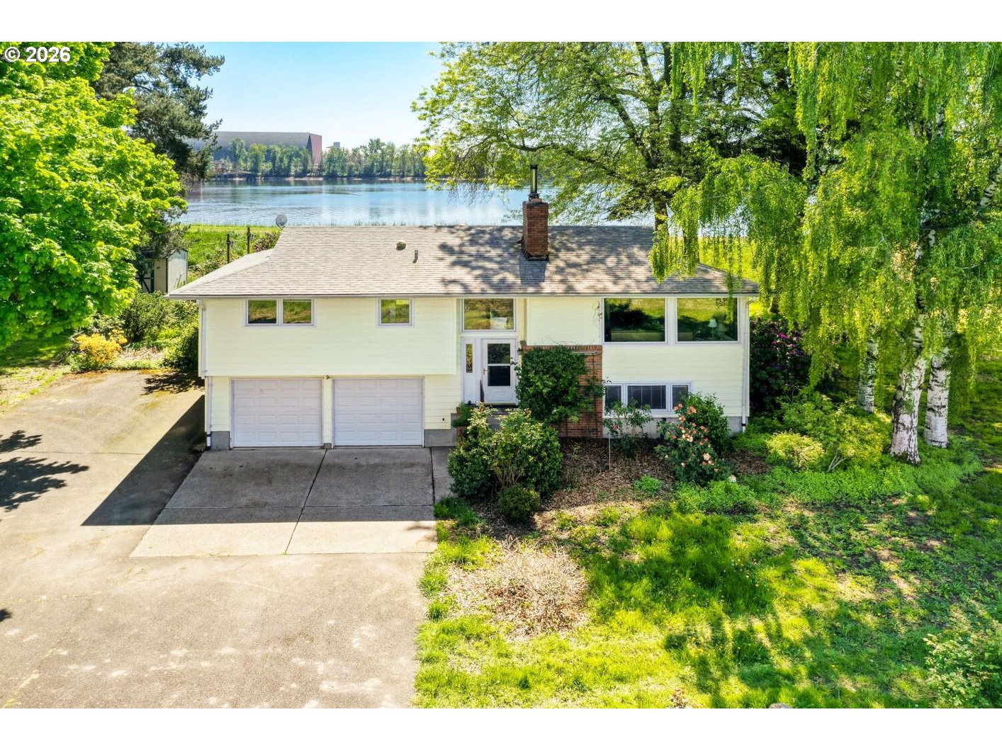 Foreclosure 