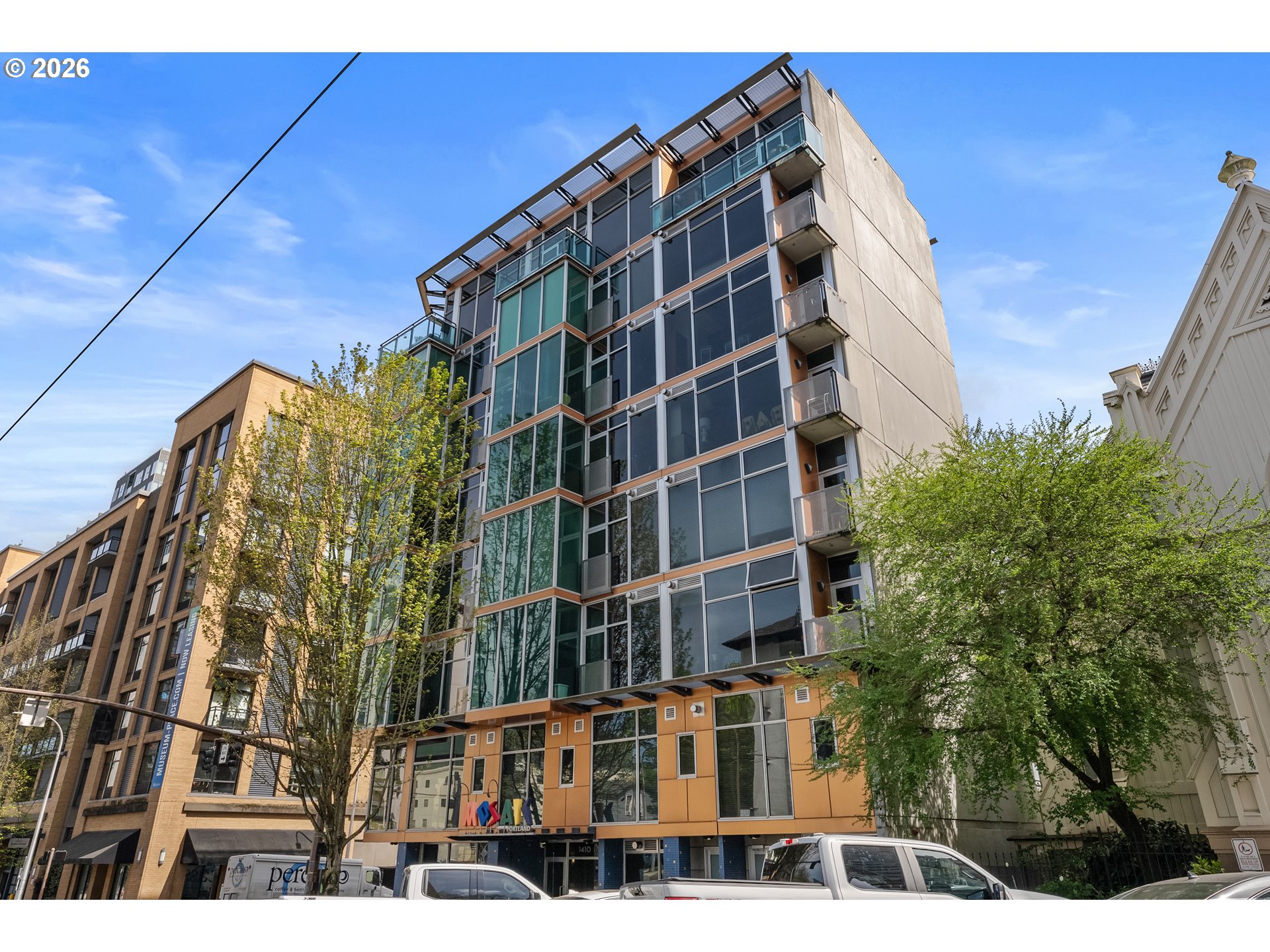1410 SW 11TH AVE UNIT 605, Portland, OR, 97201