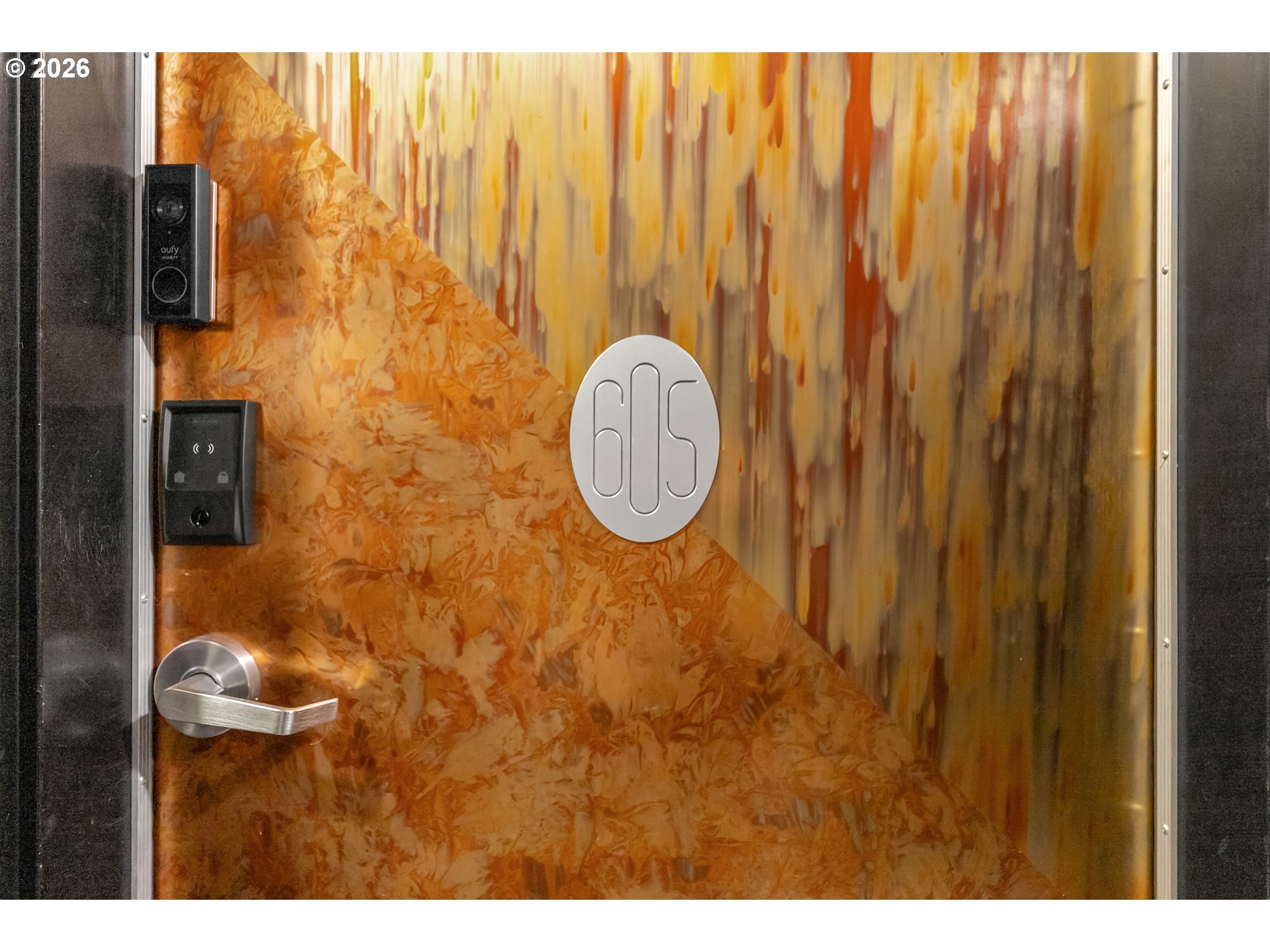 1410 SW 11TH AVE UNIT 605, Portland, OR, 97201