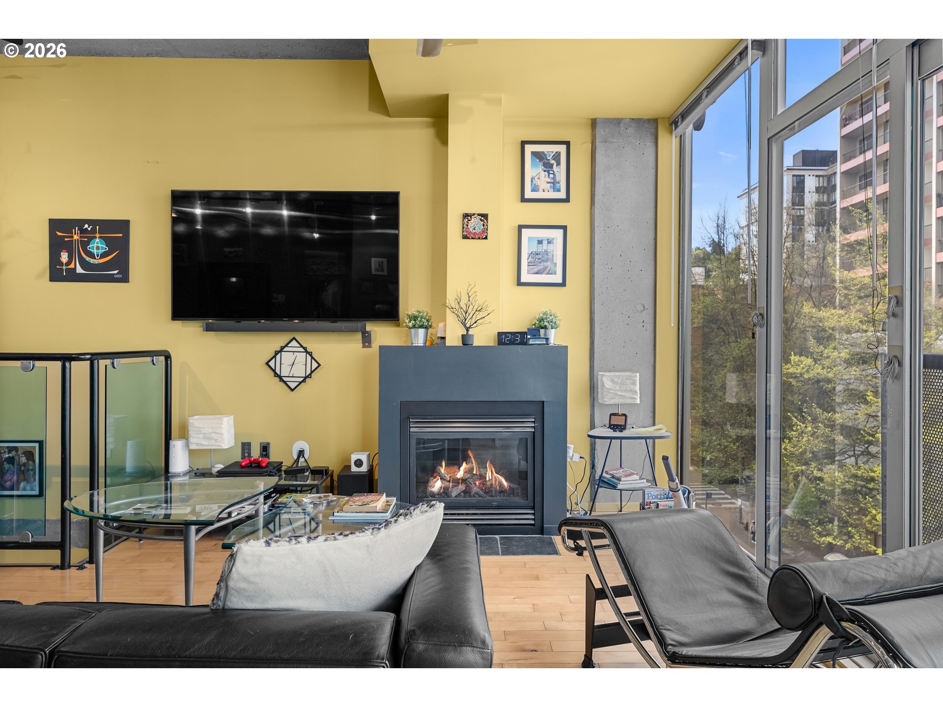 1410 SW 11TH AVE UNIT 605, Portland, OR, 97201
