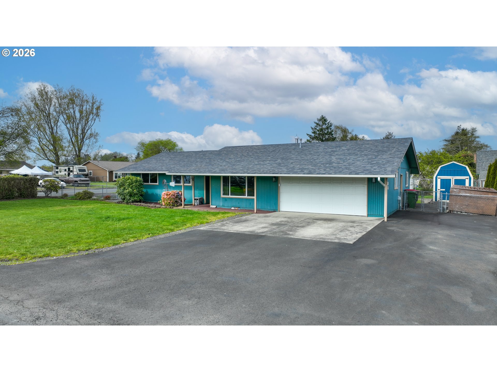 1501 S MAIN AVE, Warrenton, OR, 97146