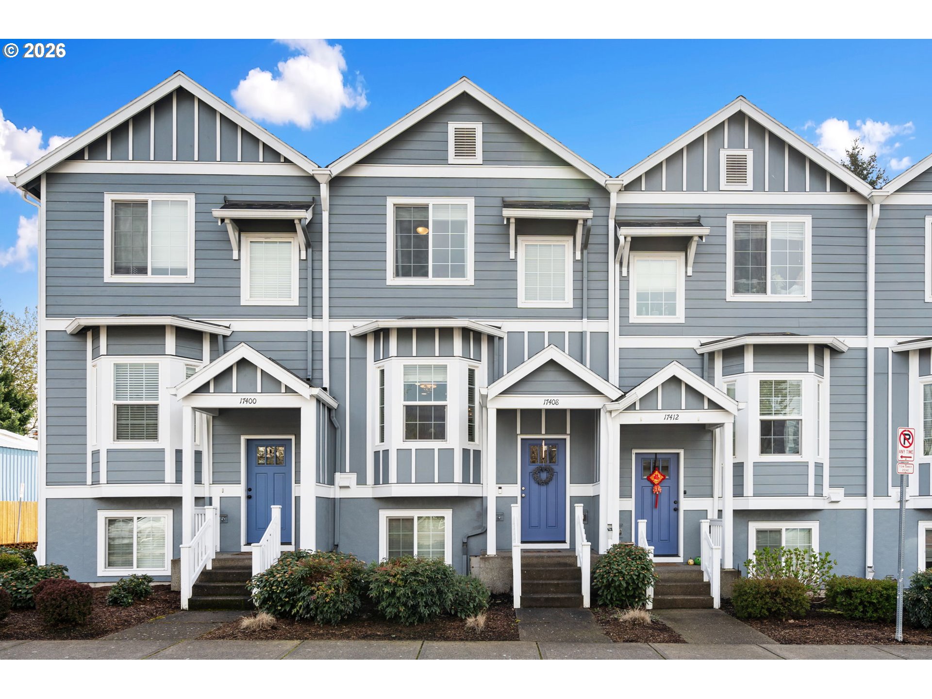 Beaverton