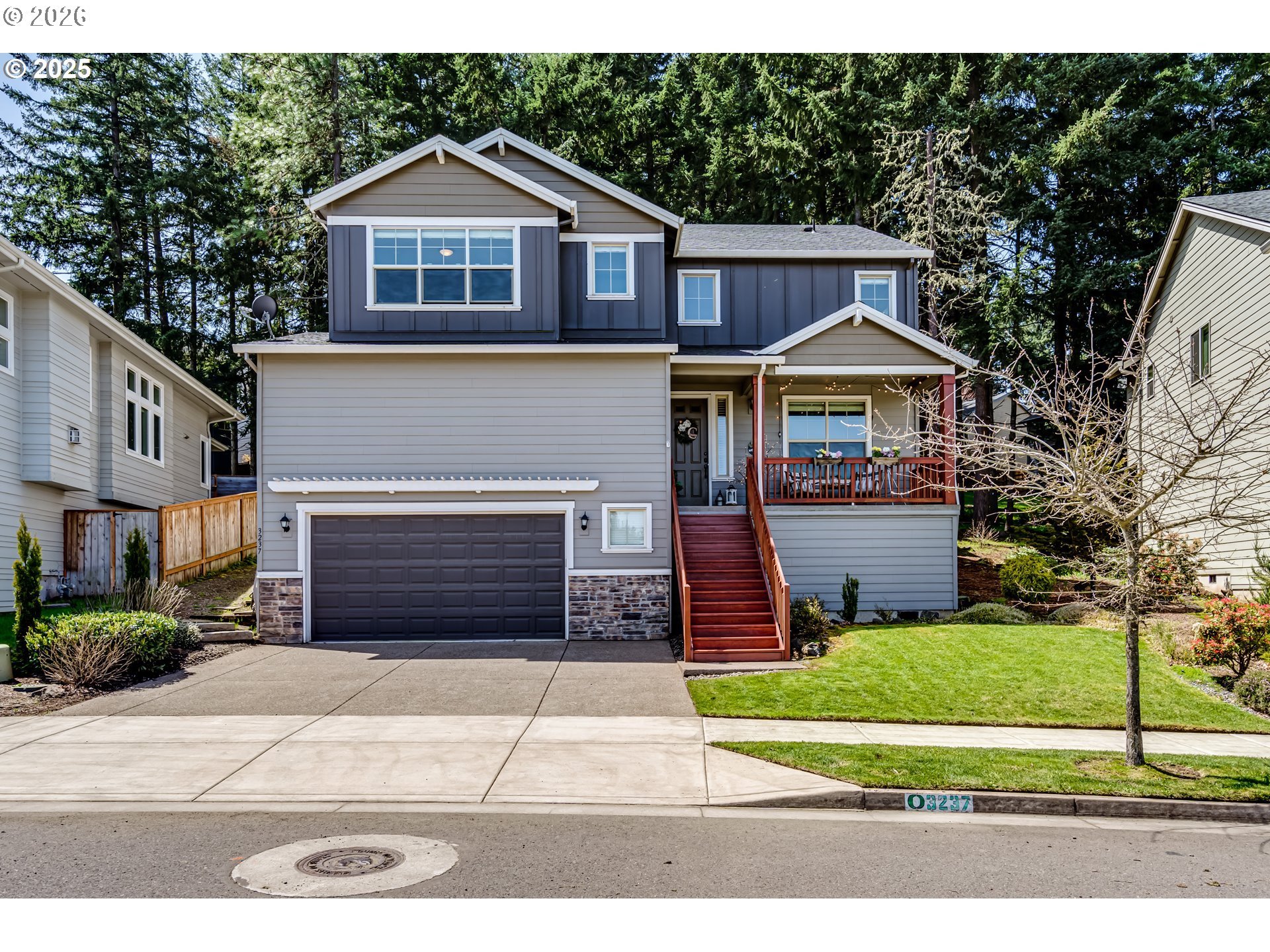 3237 TIMBERLINE DR, Eugene, OR, 97405