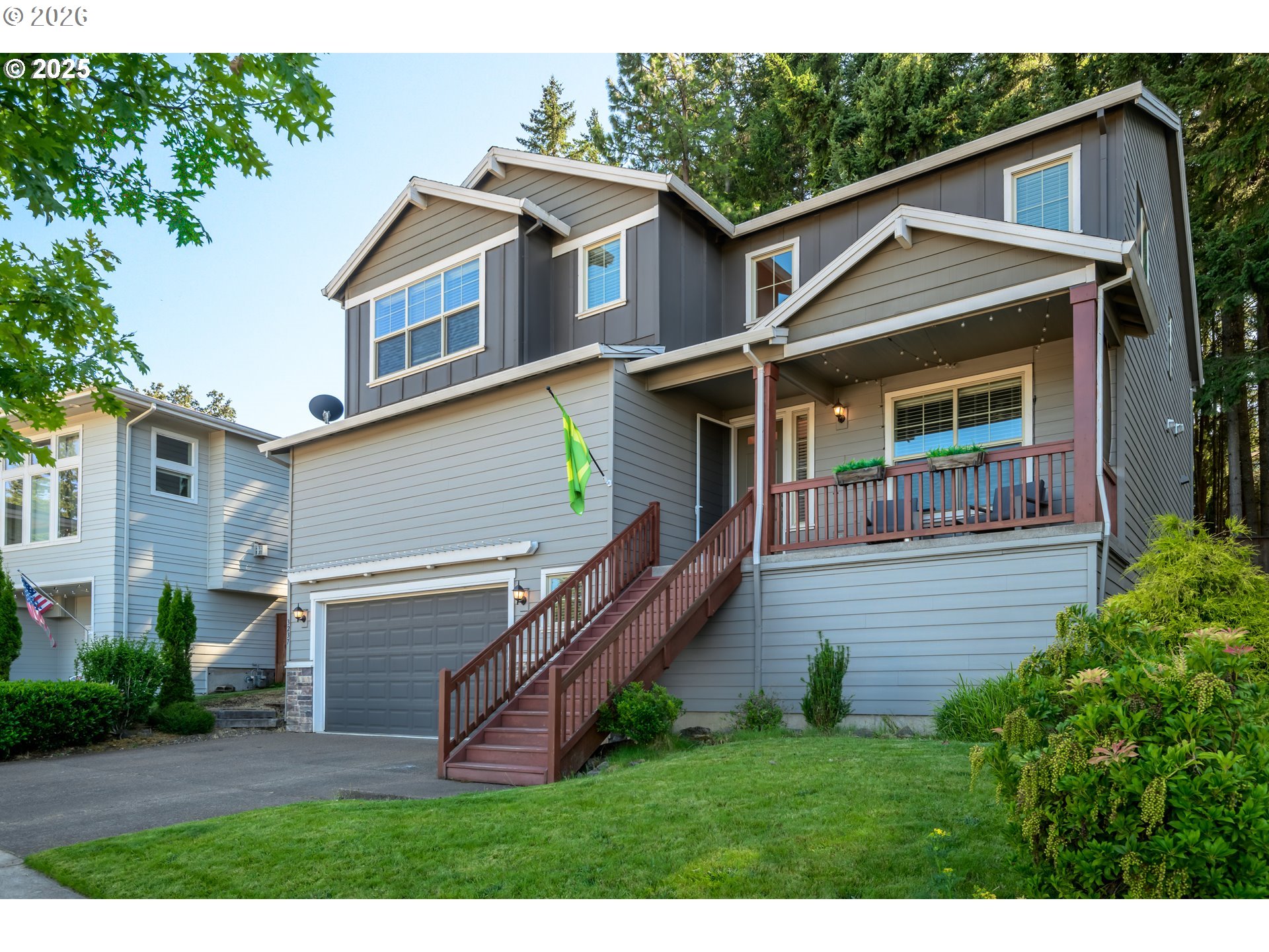 3237 TIMBERLINE DR, Eugene, OR, 97405
