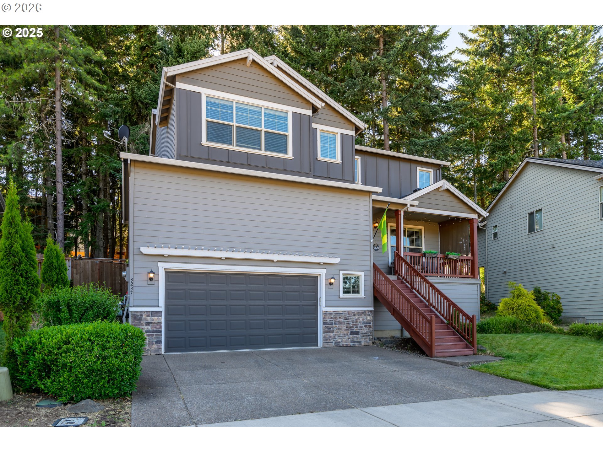 3237 TIMBERLINE DR, Eugene, OR, 97405