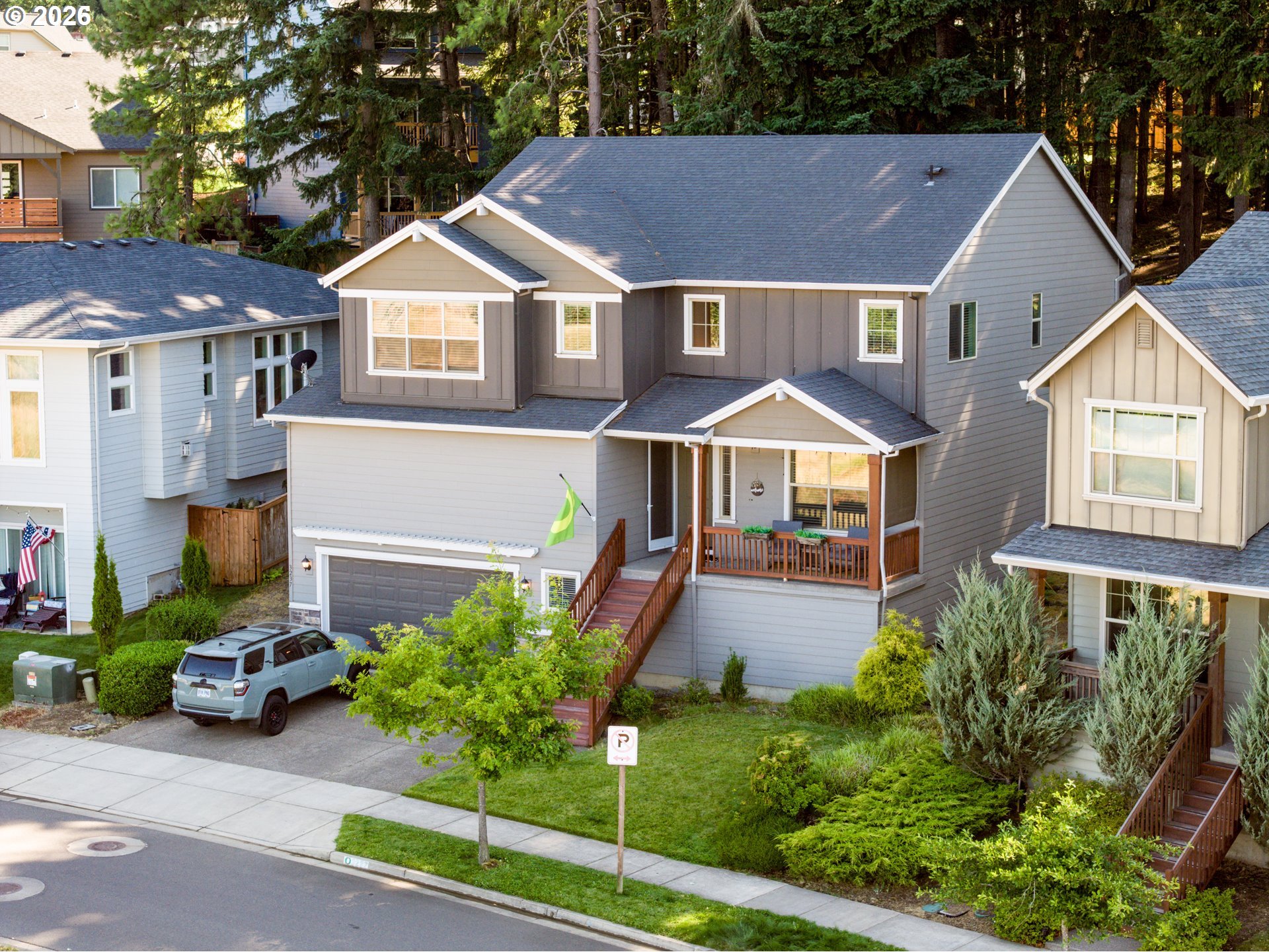 3237 TIMBERLINE DR, Eugene, OR, 97405