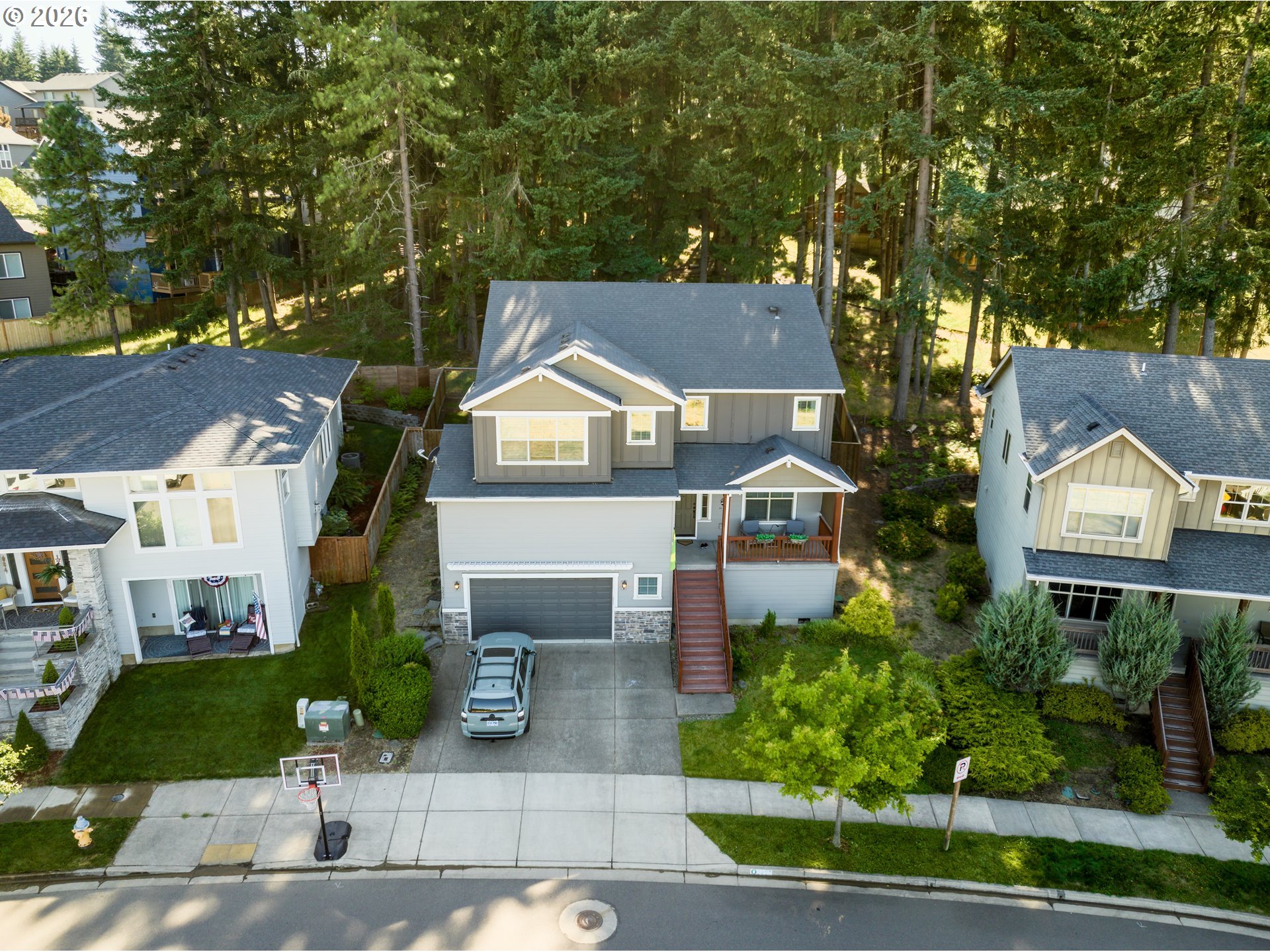 3237 TIMBERLINE DR, Eugene, OR, 97405