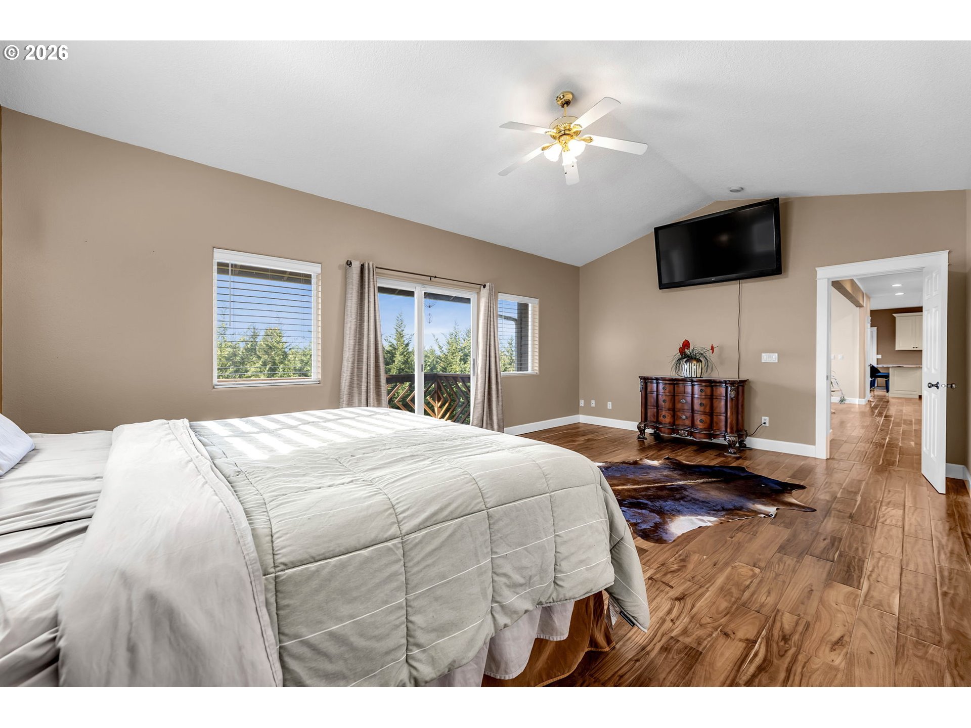 16000 NE 185TH AVE, BrushPrairie, 4 Bedrooms Bedrooms, ,3.1 BathroomsBathrooms,Residential,For Sale,185TH,0,180144399