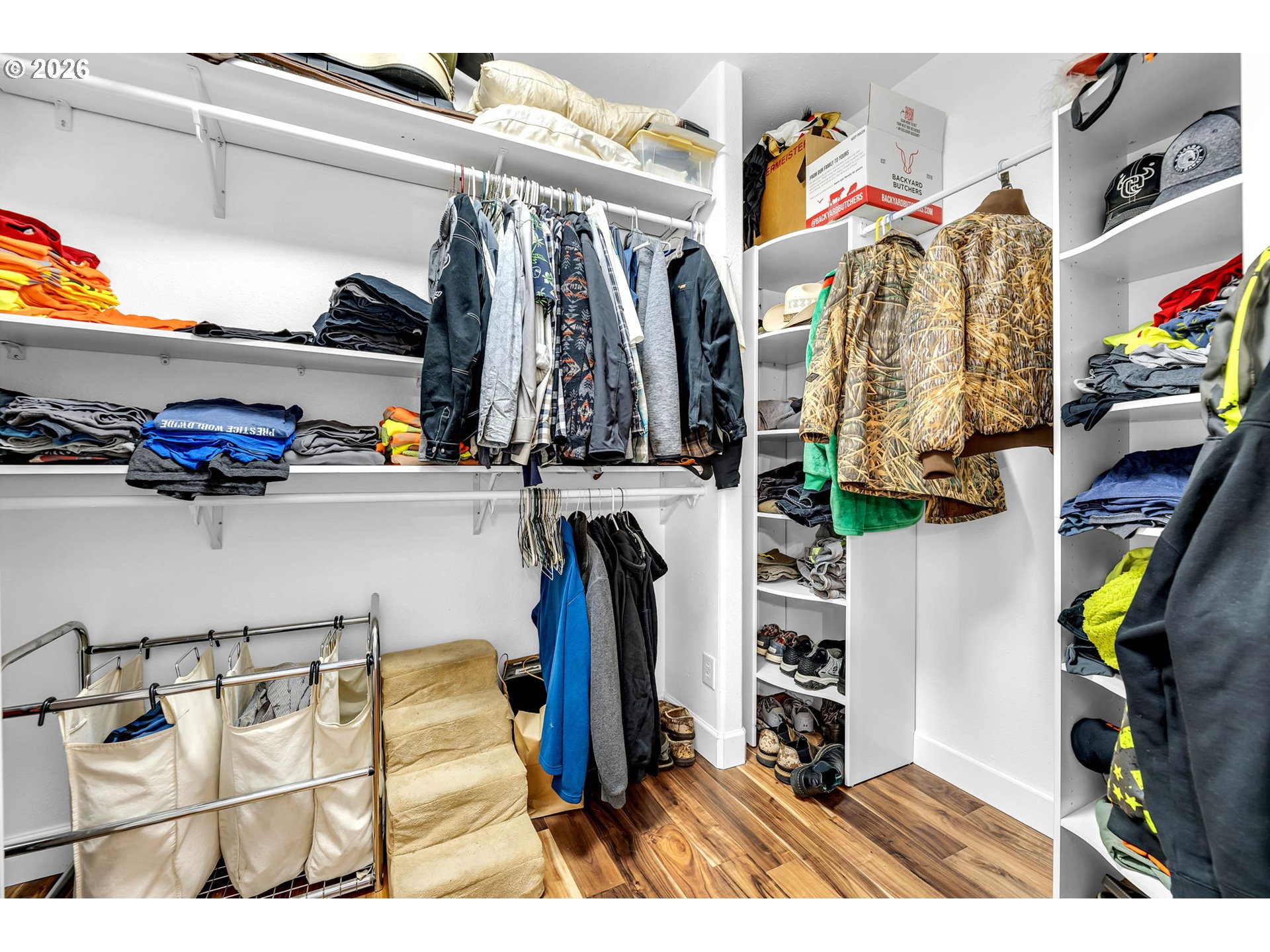 16000 NE 185TH AVE, BrushPrairie, 4 Bedrooms Bedrooms, ,3.1 BathroomsBathrooms,Residential,For Sale,185TH,0,180144399