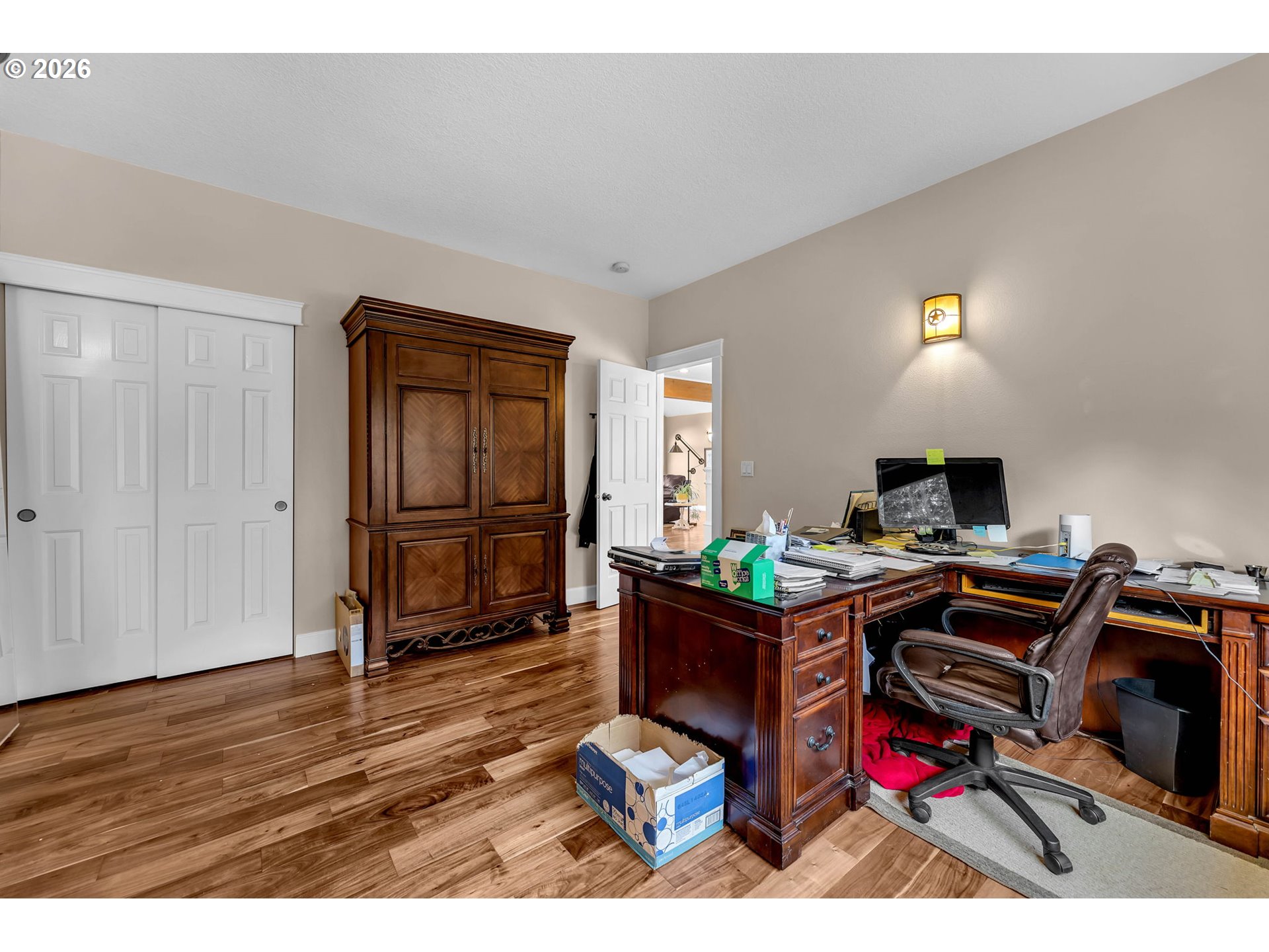 16000 NE 185TH AVE, BrushPrairie, 4 Bedrooms Bedrooms, ,3.1 BathroomsBathrooms,Residential,For Sale,185TH,0,180144399