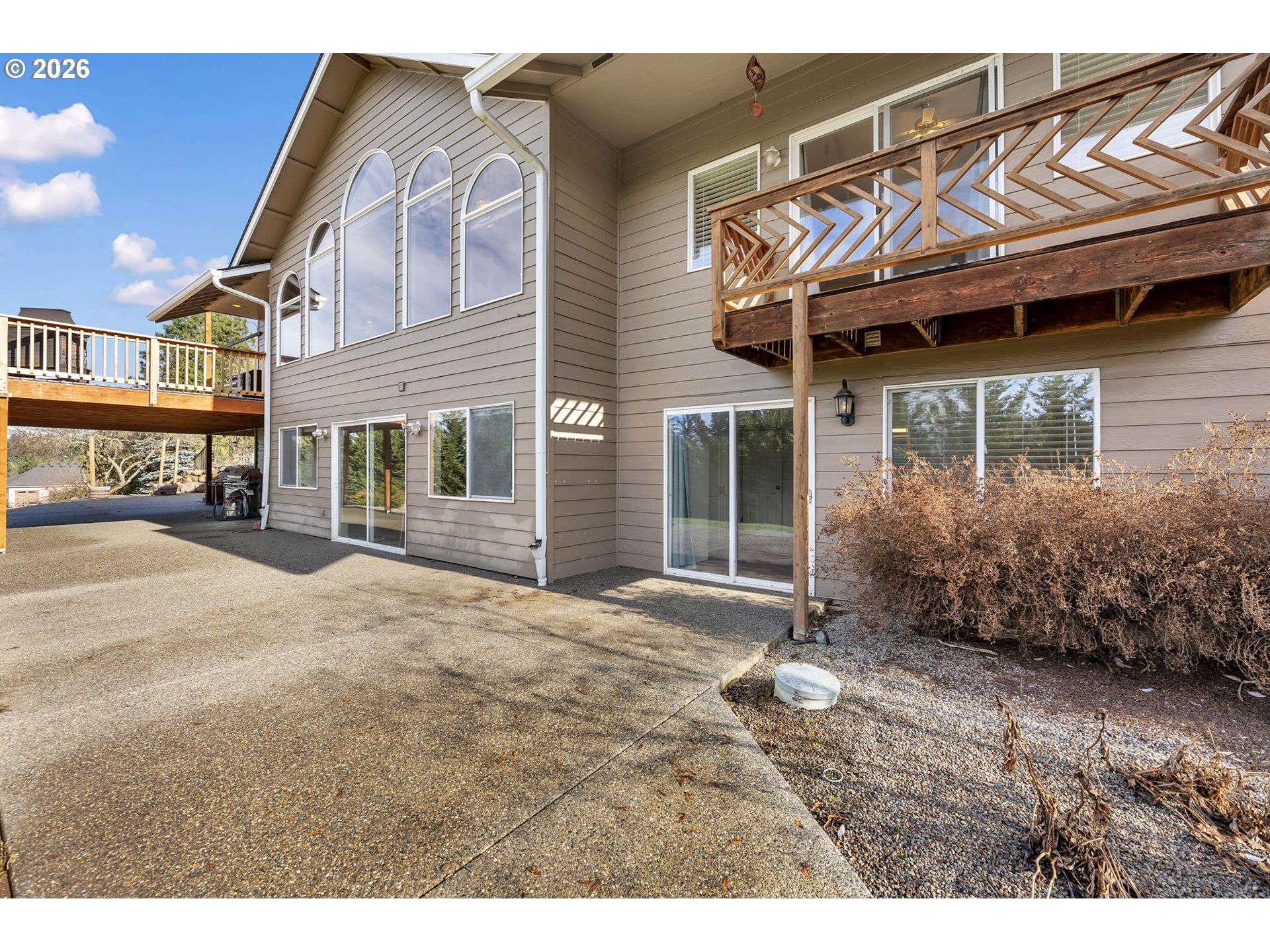 16000 NE 185TH AVE, BrushPrairie, 4 Bedrooms Bedrooms, ,3.1 BathroomsBathrooms,Residential,For Sale,185TH,0,180144399