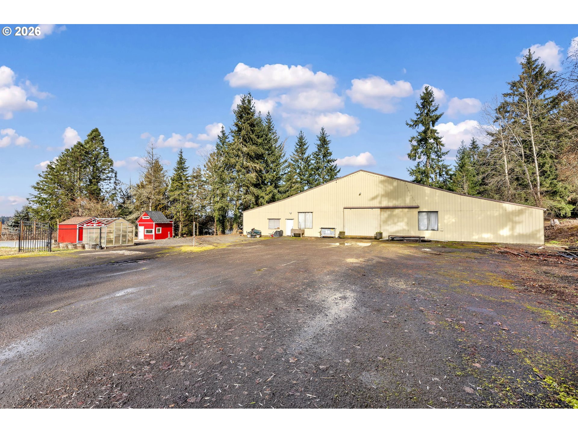 16000 NE 185TH AVE, BrushPrairie, 4 Bedrooms Bedrooms, ,3.1 BathroomsBathrooms,Residential,For Sale,185TH,0,180144399