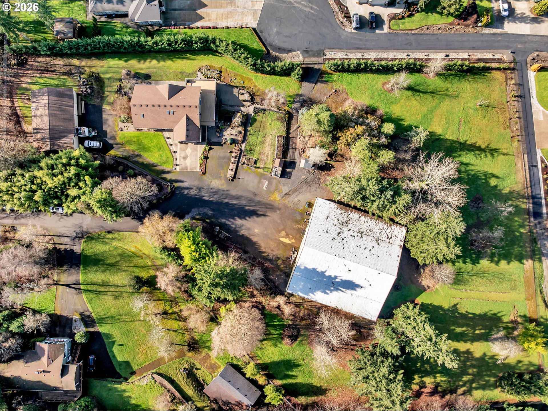 16000 NE 185TH AVE, BrushPrairie, 4 Bedrooms Bedrooms, ,3.1 BathroomsBathrooms,Residential,For Sale,185TH,0,180144399