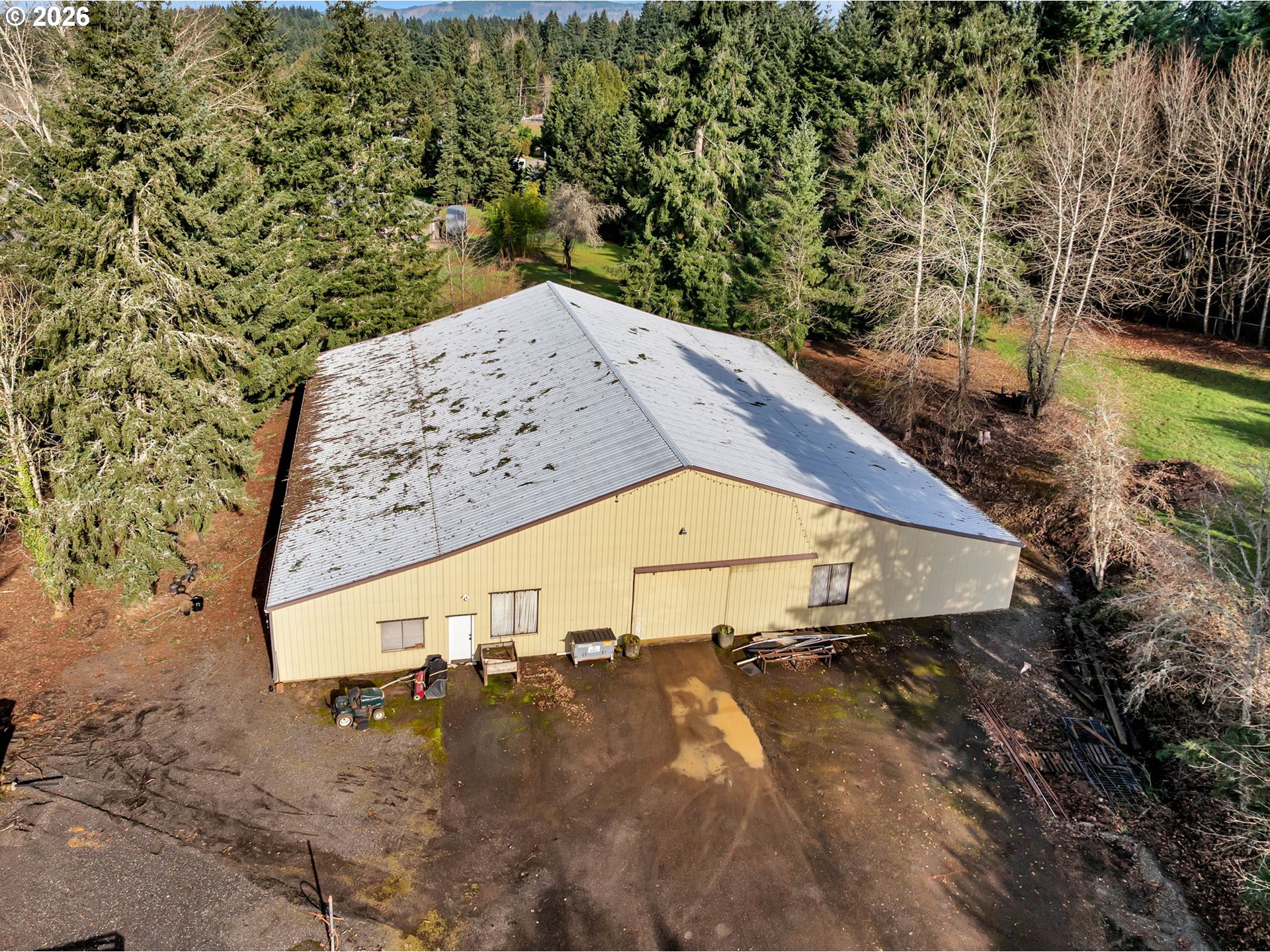 16000 NE 185TH AVE, BrushPrairie, 4 Bedrooms Bedrooms, ,3.1 BathroomsBathrooms,Residential,For Sale,185TH,0,180144399