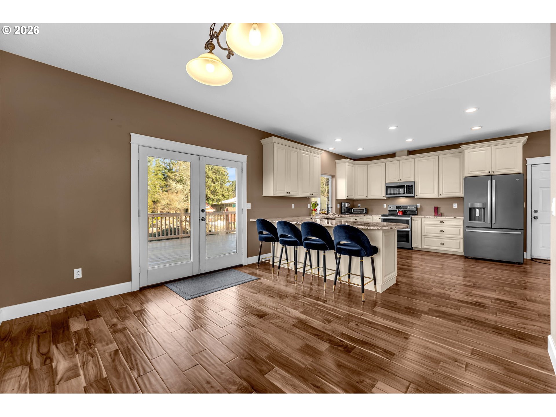 16000 NE 185TH AVE, BrushPrairie, 4 Bedrooms Bedrooms, ,3.1 BathroomsBathrooms,Residential,For Sale,185TH,0,180144399