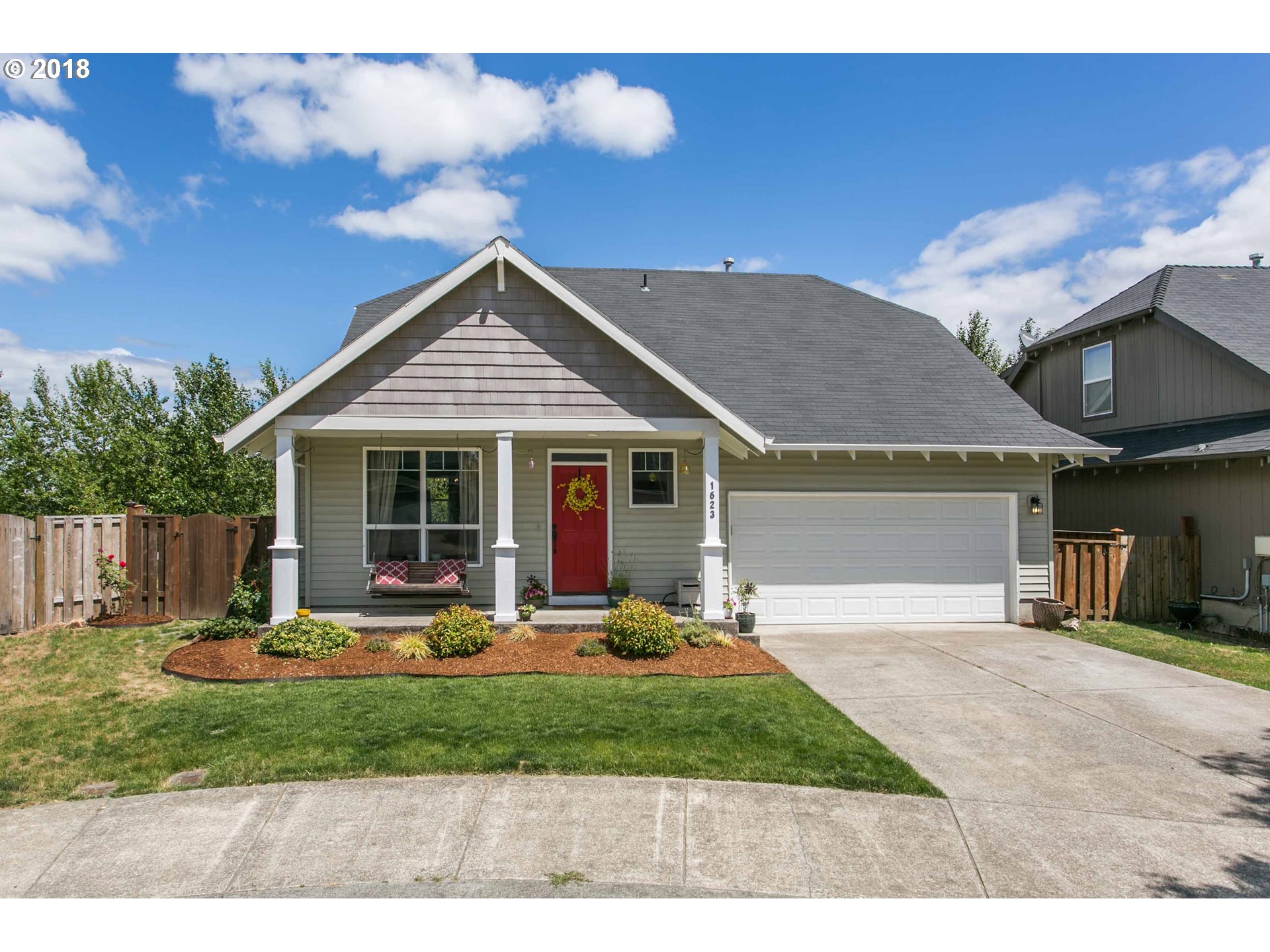 Sold Property