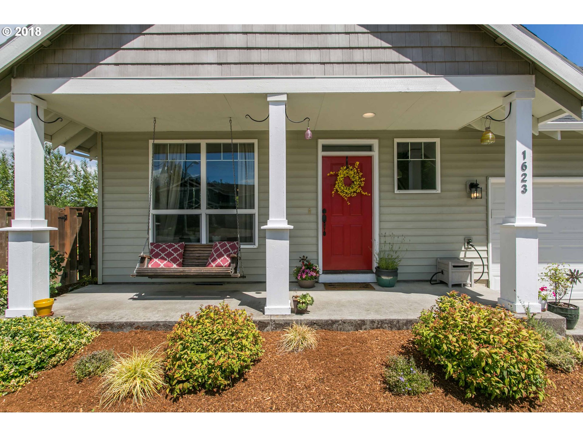 Porch