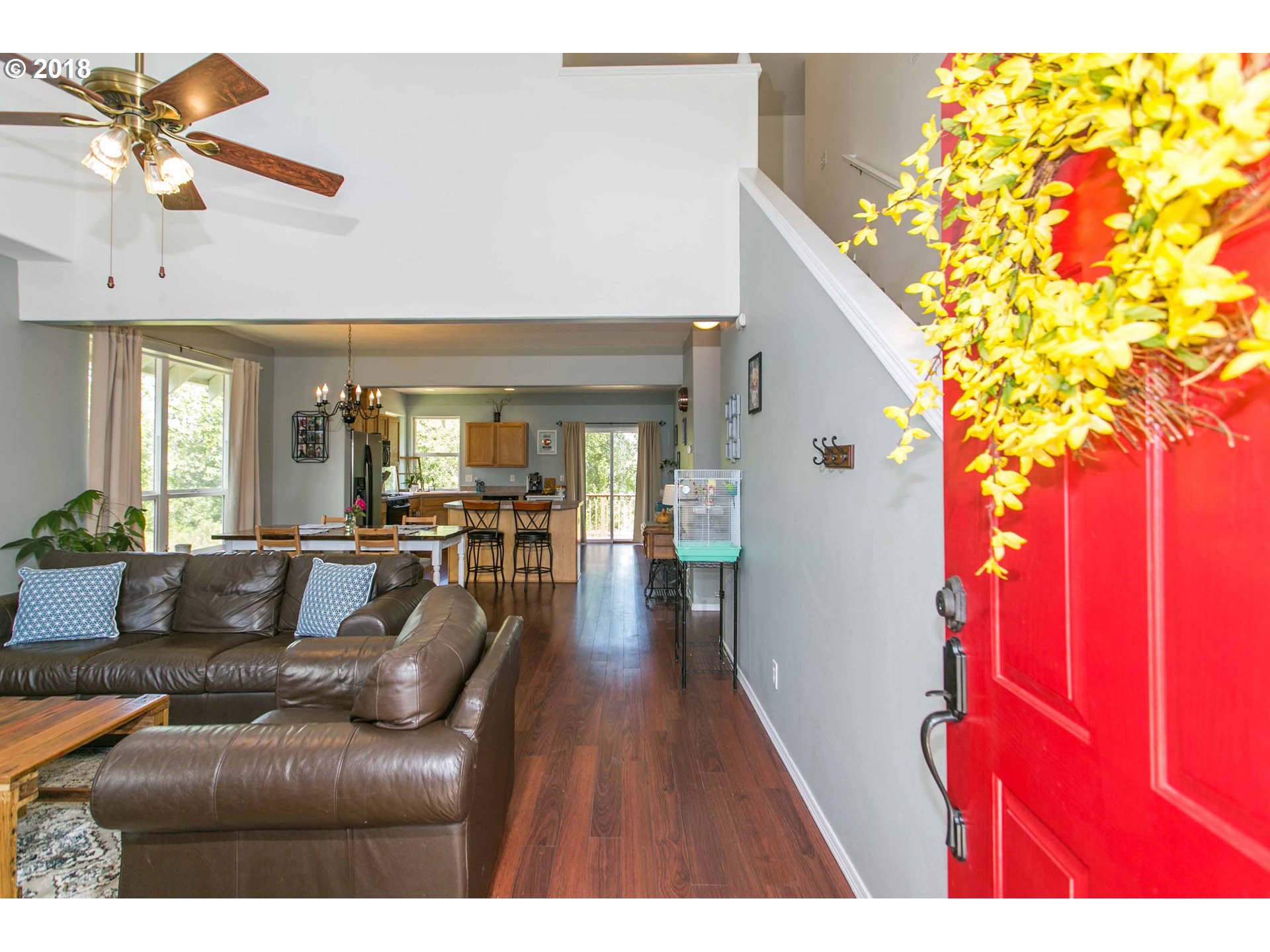 Entrance/Foyer