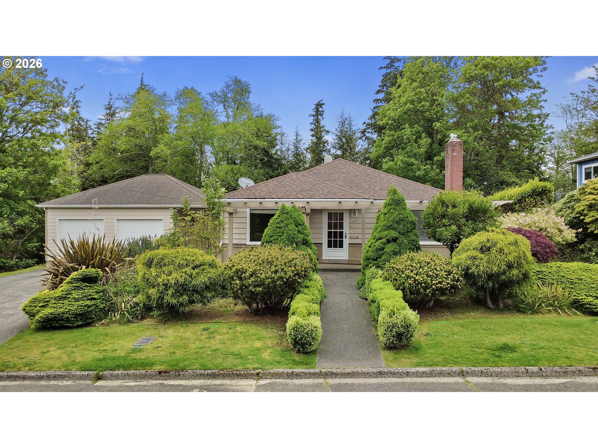 Search Homes for Sale