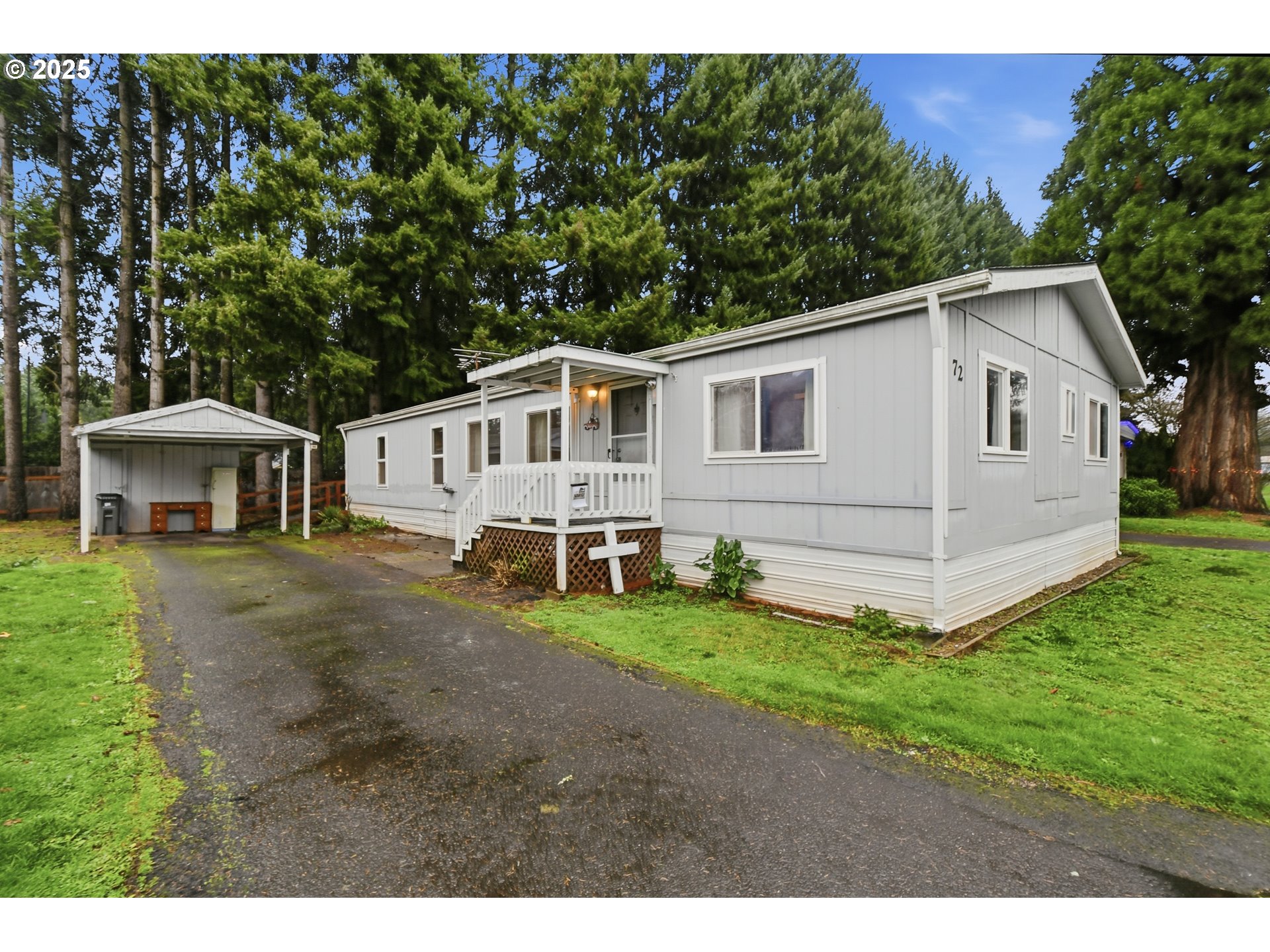 15768 SE POWELL BLVD UNIT 40, Portland, OR, 97236