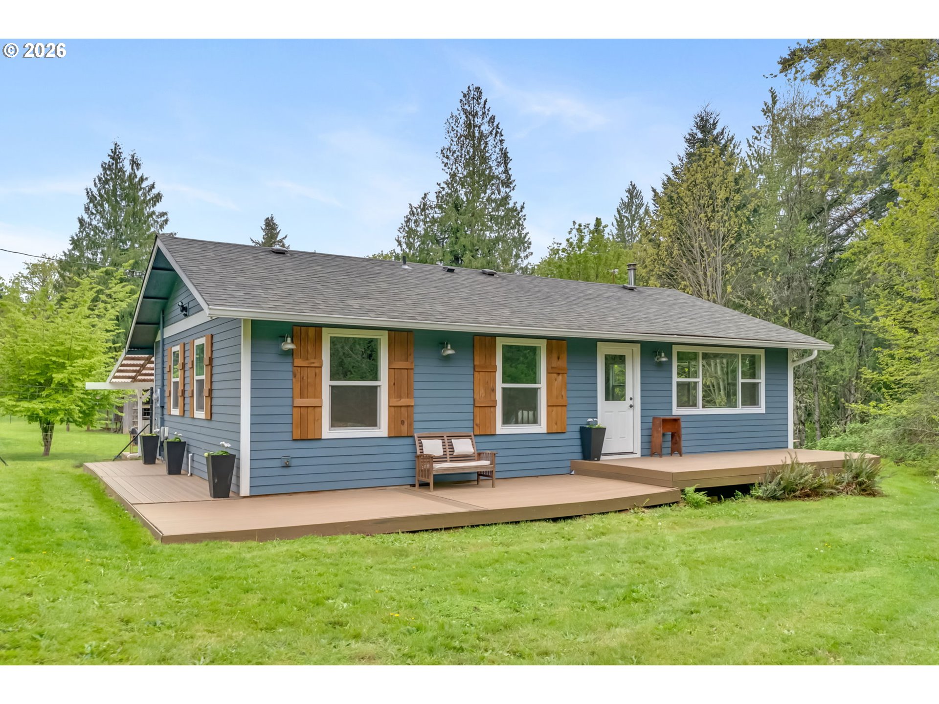3103 NE 143RD ST, Vancouver, WA, 98686