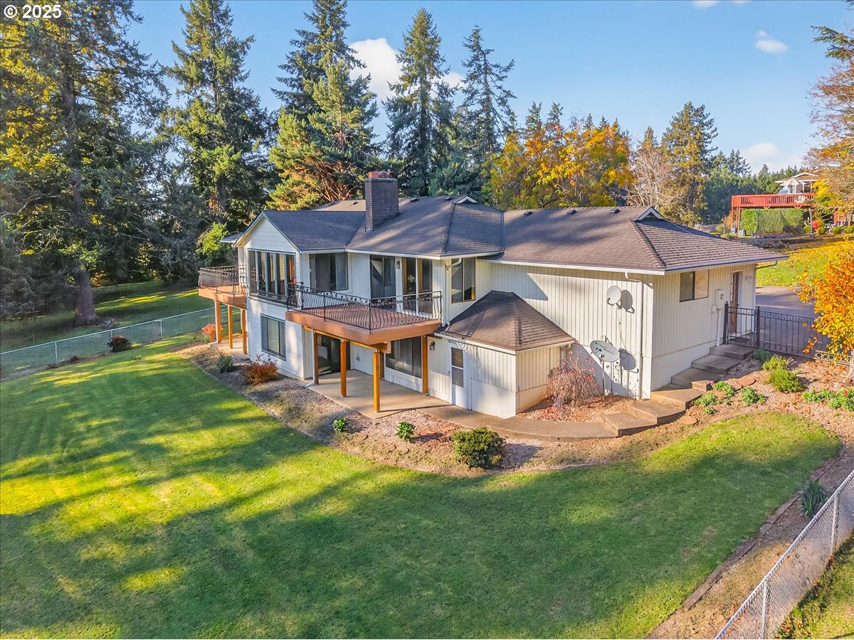 18680 SE HIGHWAY 212, Damascus, OR, 97089