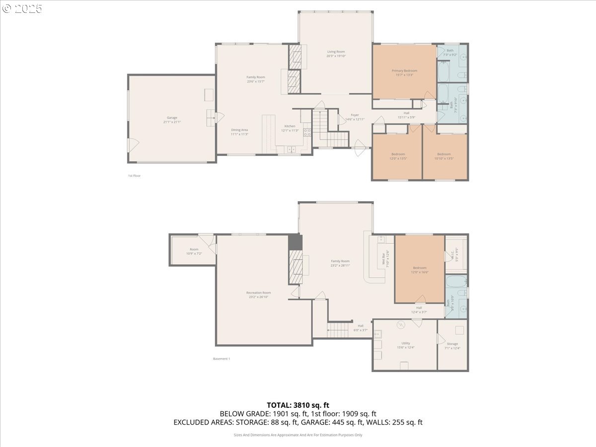 18680 SE HIGHWAY 212, Damascus, OR, 97089