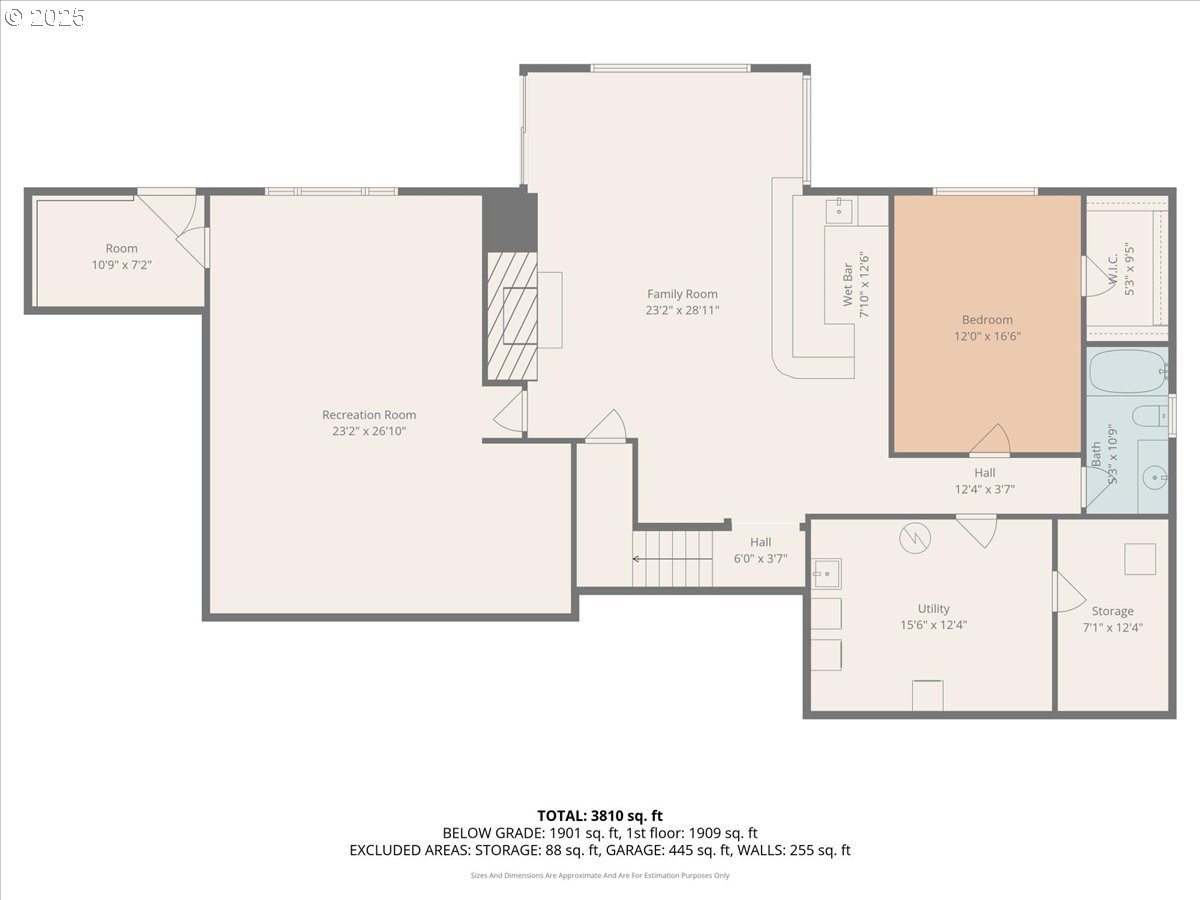 18680 SE HIGHWAY 212, Damascus, OR, 97089
