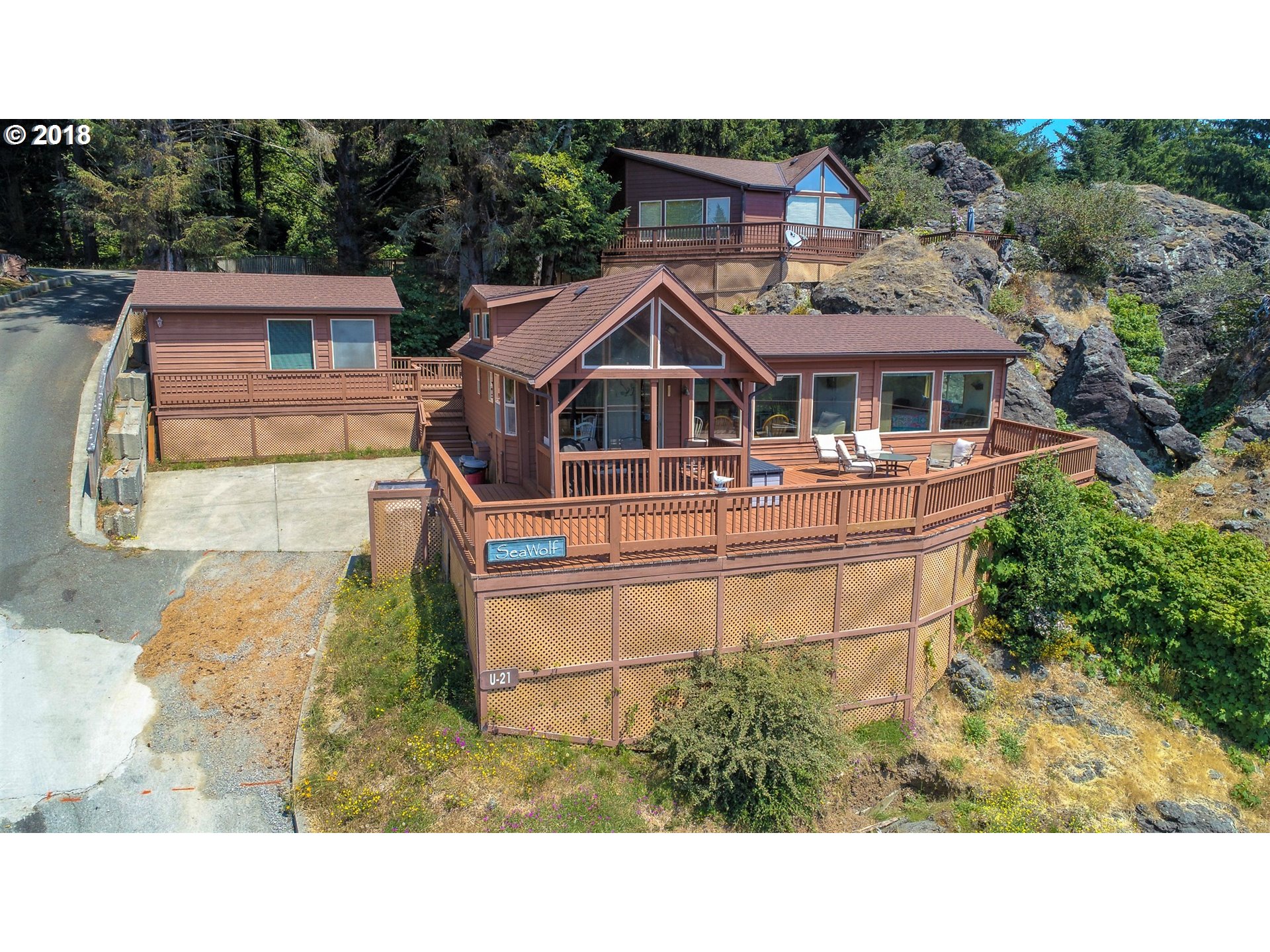 19921 Whaleshead Rd U 21, Unit U 21, Brookings, OR 97415 MLS18060899