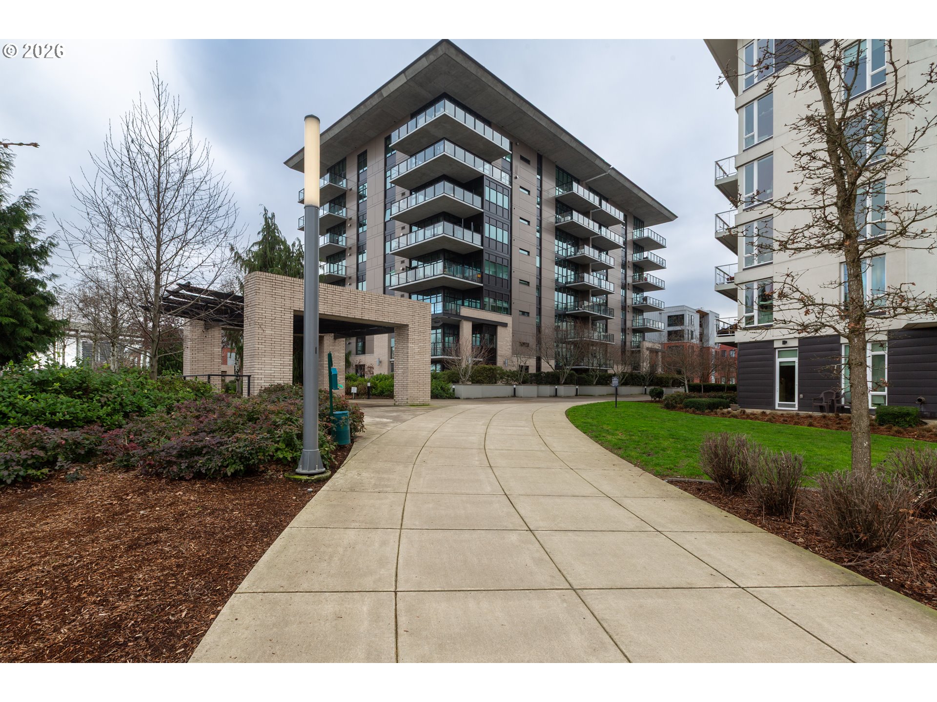 620 NW NAITO PKWY UNIT B12, Portland, OR, 97209