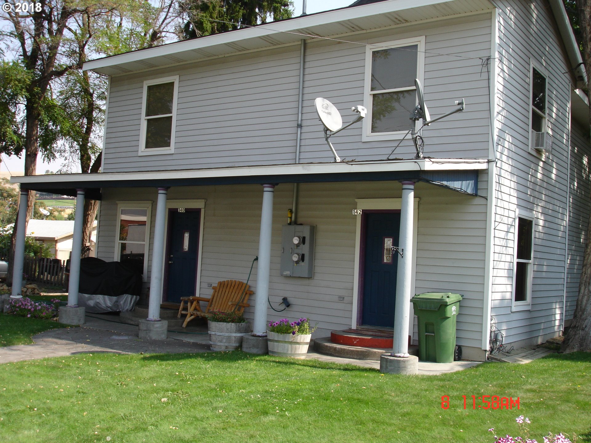 Photo of 140 CHASE ST Heppner OR 97836