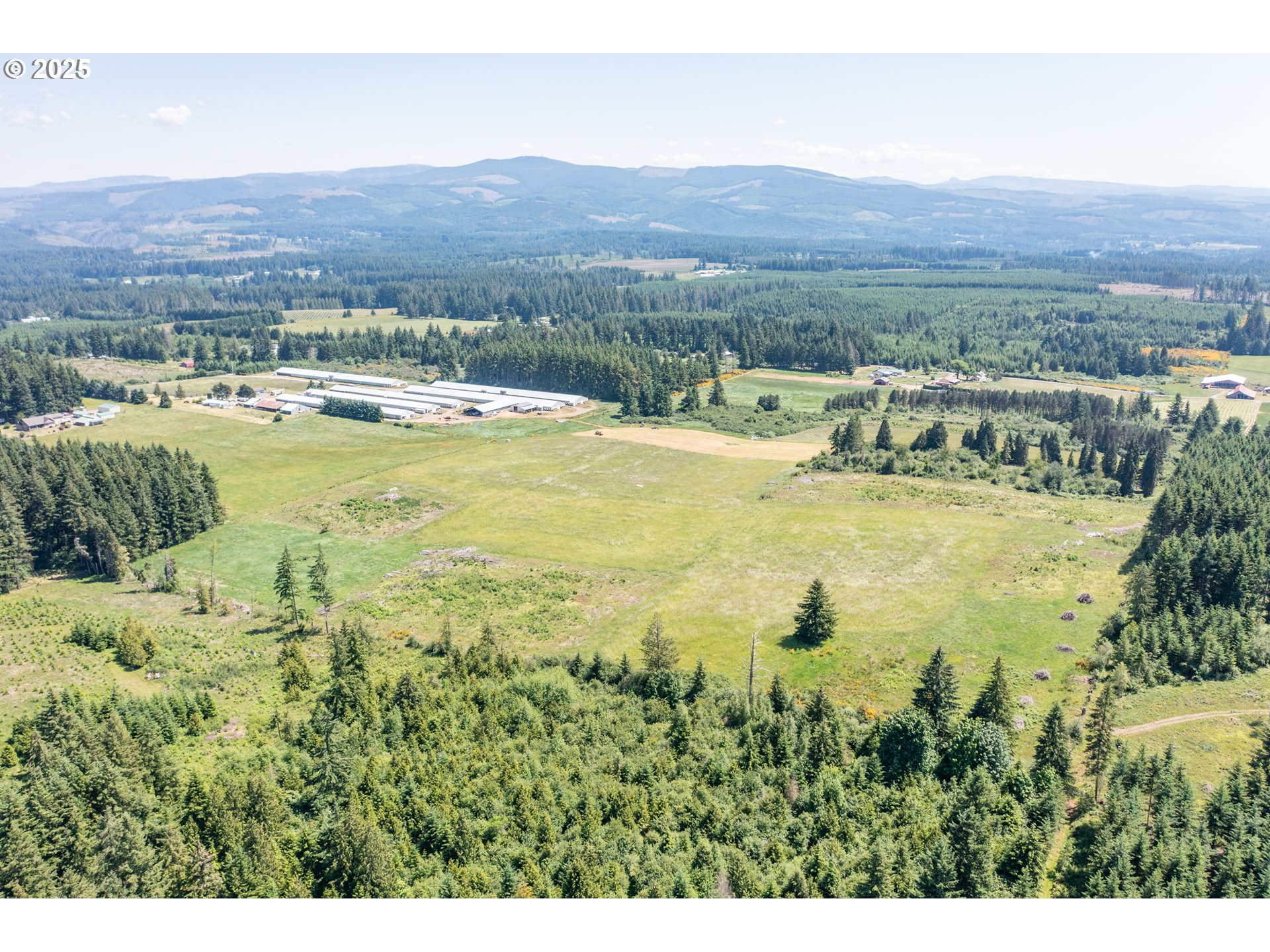 Homes on Acreage