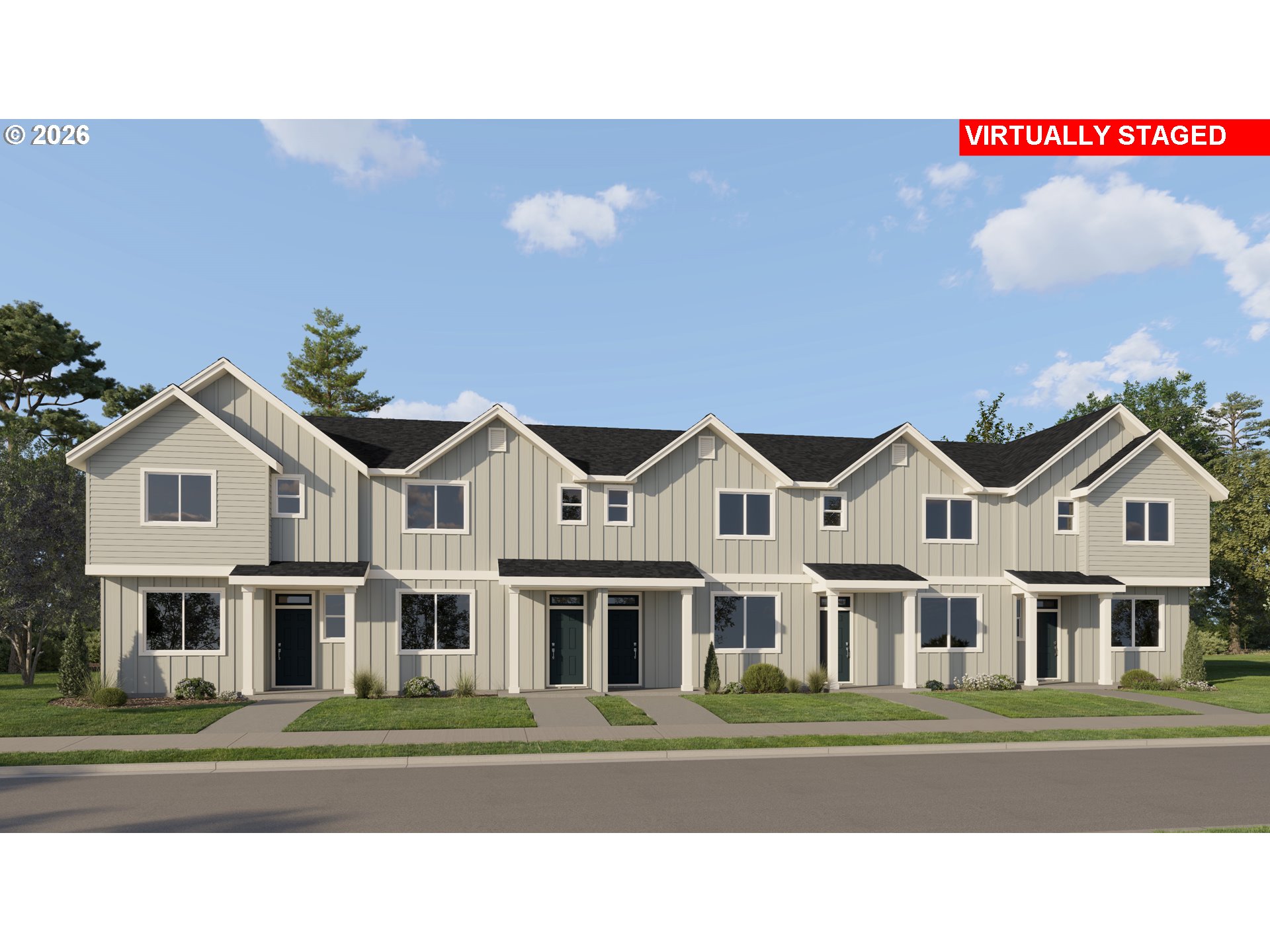 645 S 14TH ST, Cottage Grove, OR, 97424