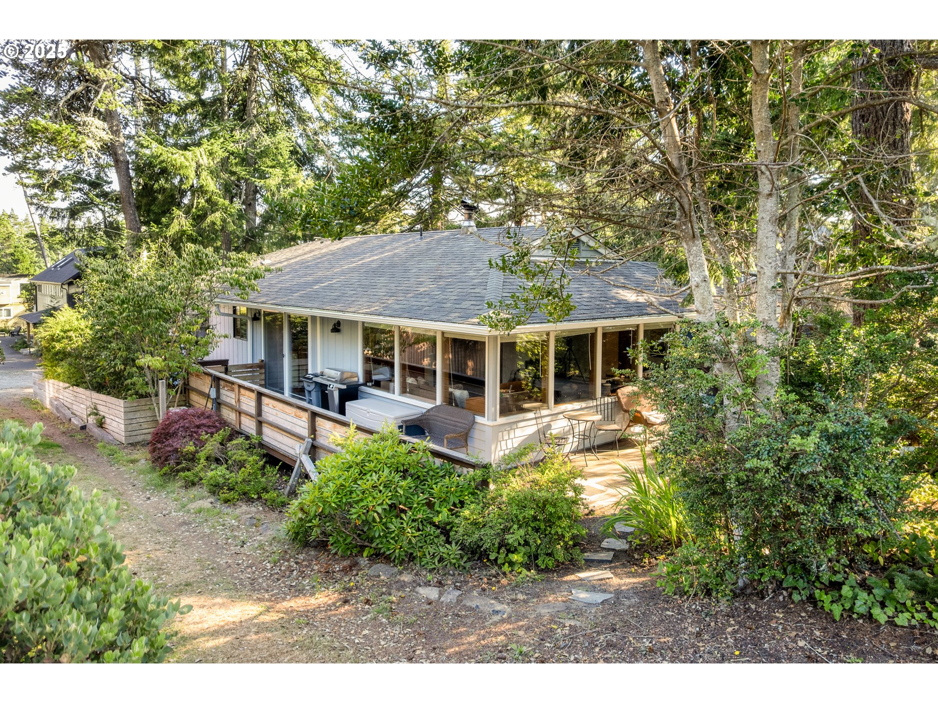 Manzanita-Neahkahnie