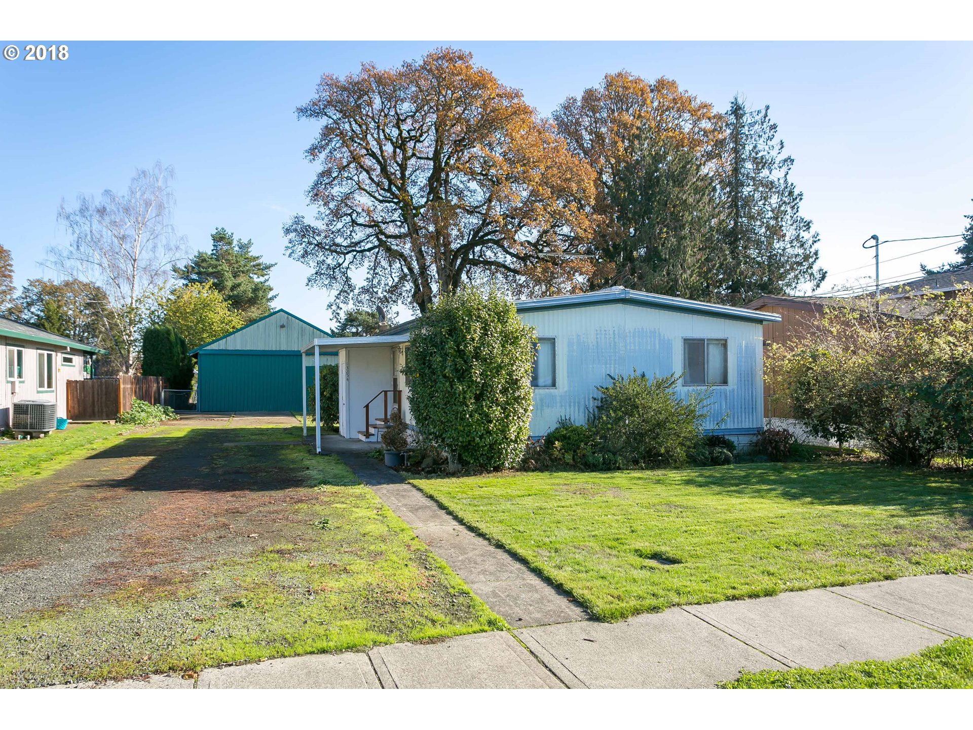 Sold Property