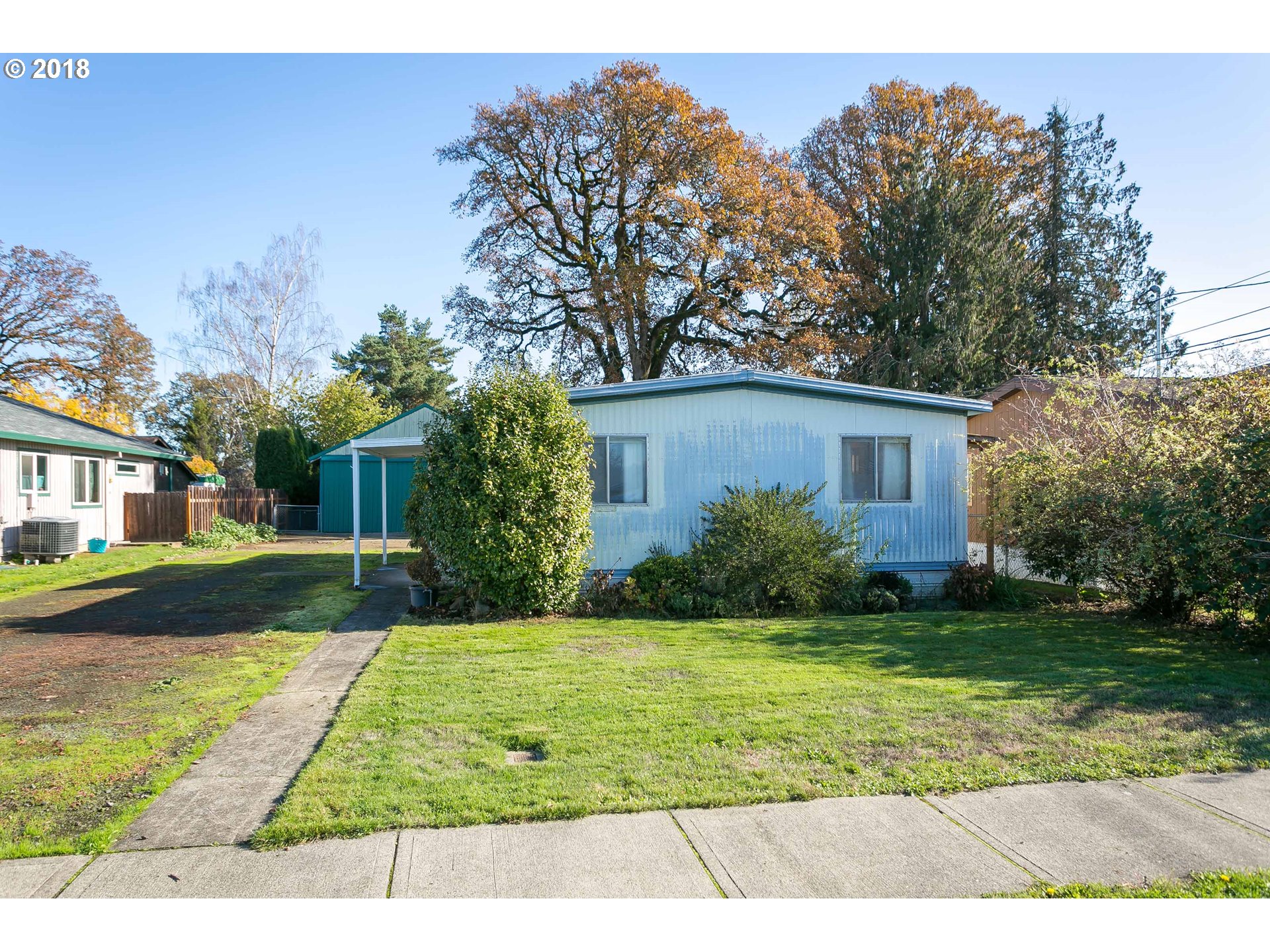 Sold Property