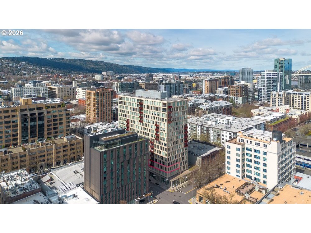 937 NW GLISAN ST UNIT 337, Portland, OR, 97209