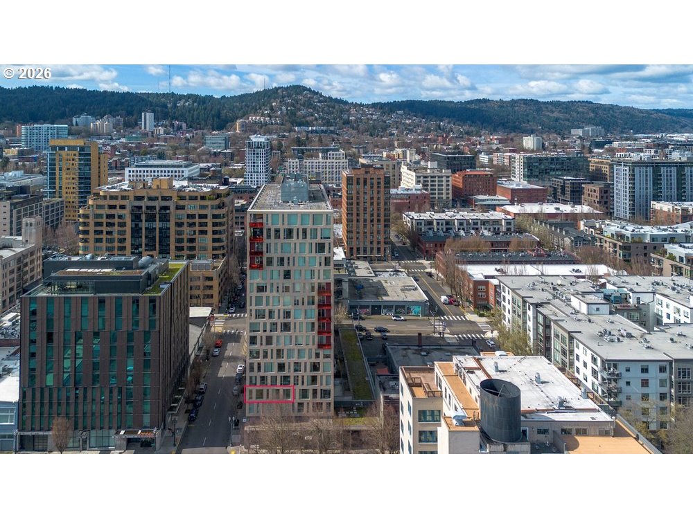 937 NW GLISAN ST UNIT 337, Portland, OR, 97209