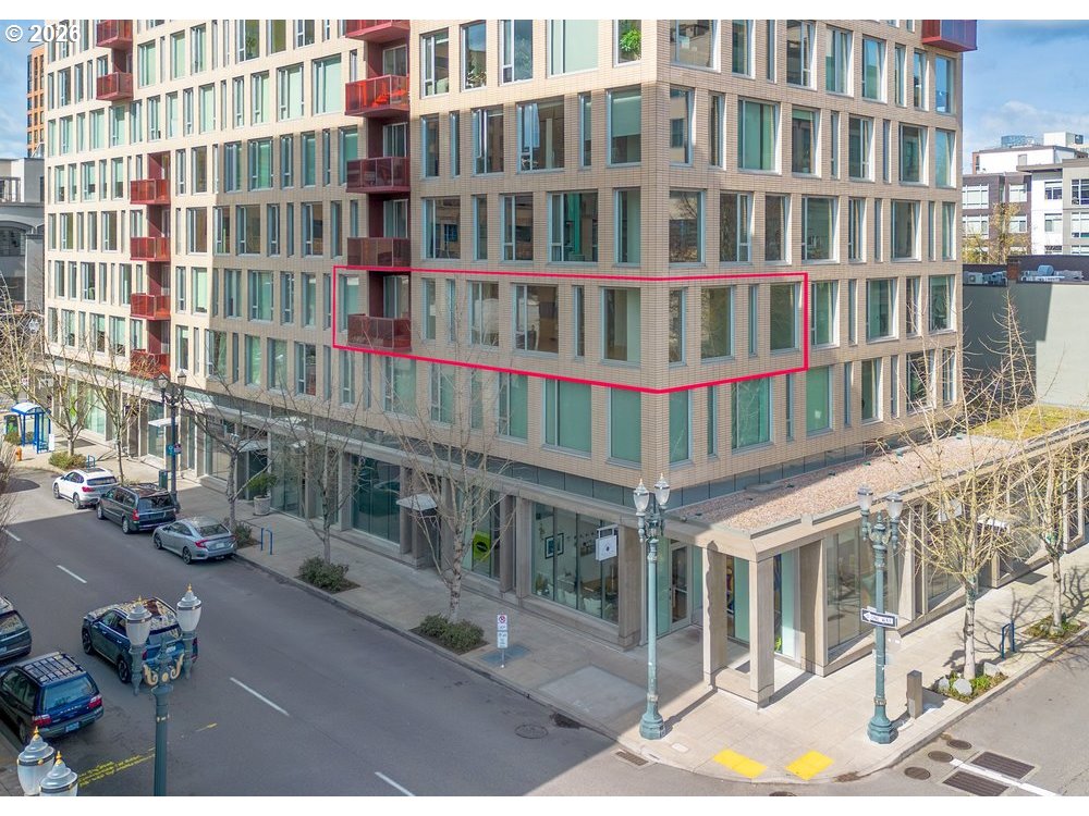 937 NW GLISAN ST UNIT 337, Portland, OR, 97209