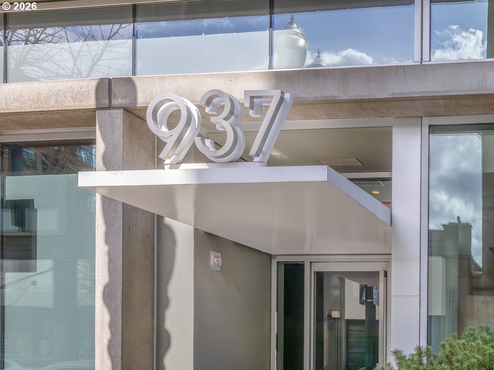 937 NW GLISAN ST UNIT 337, Portland, OR, 97209