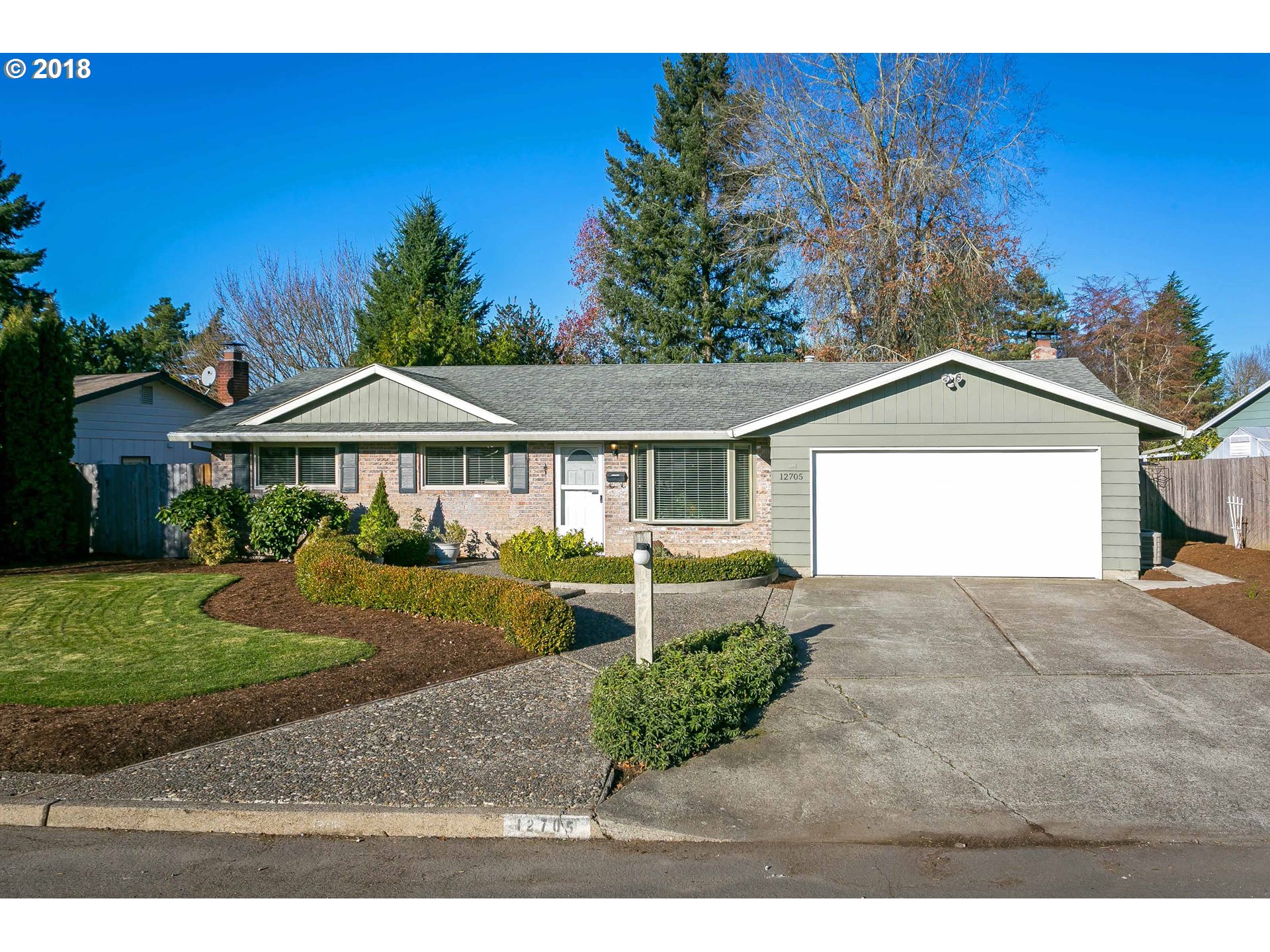 Sold Property