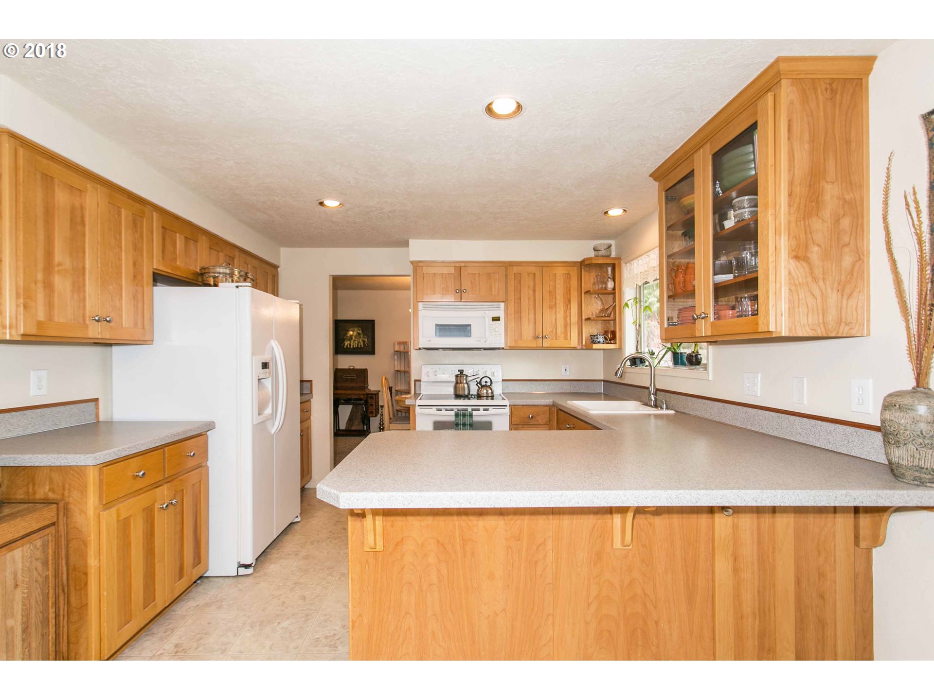 Sold Property