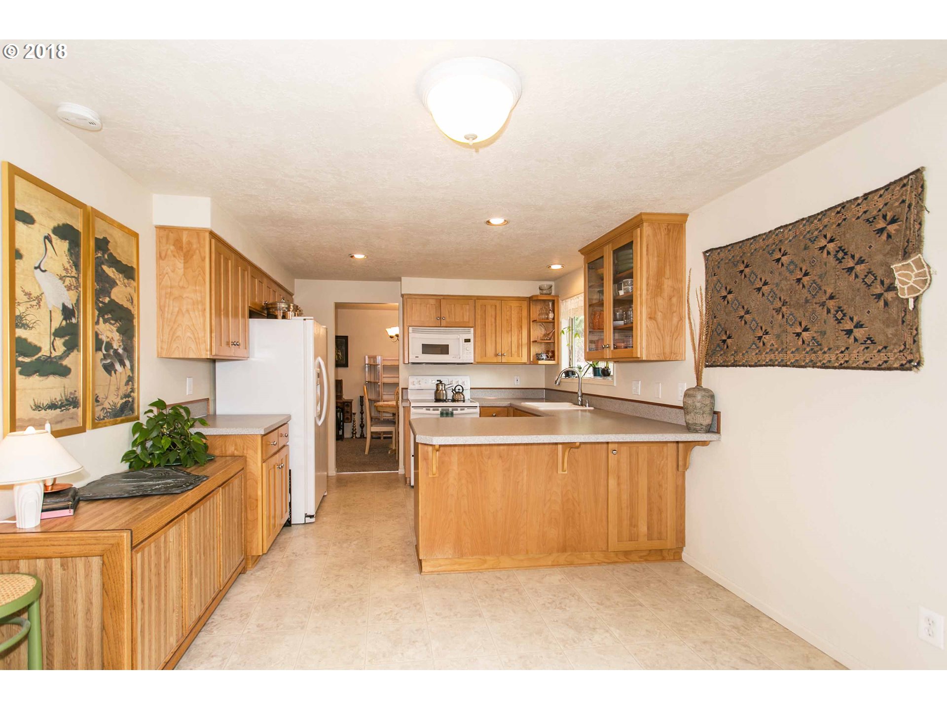 Sold Property