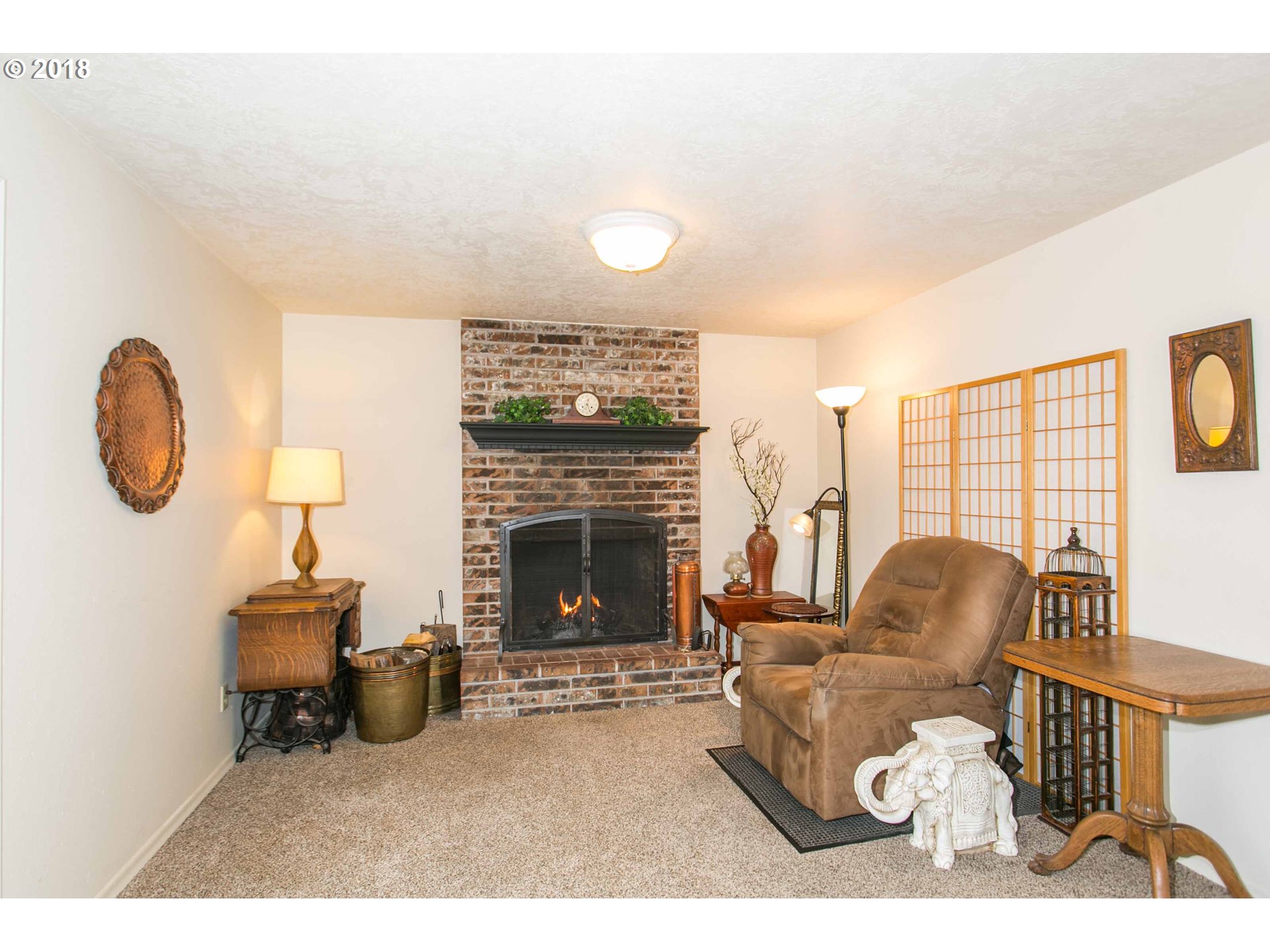 Sold Property
