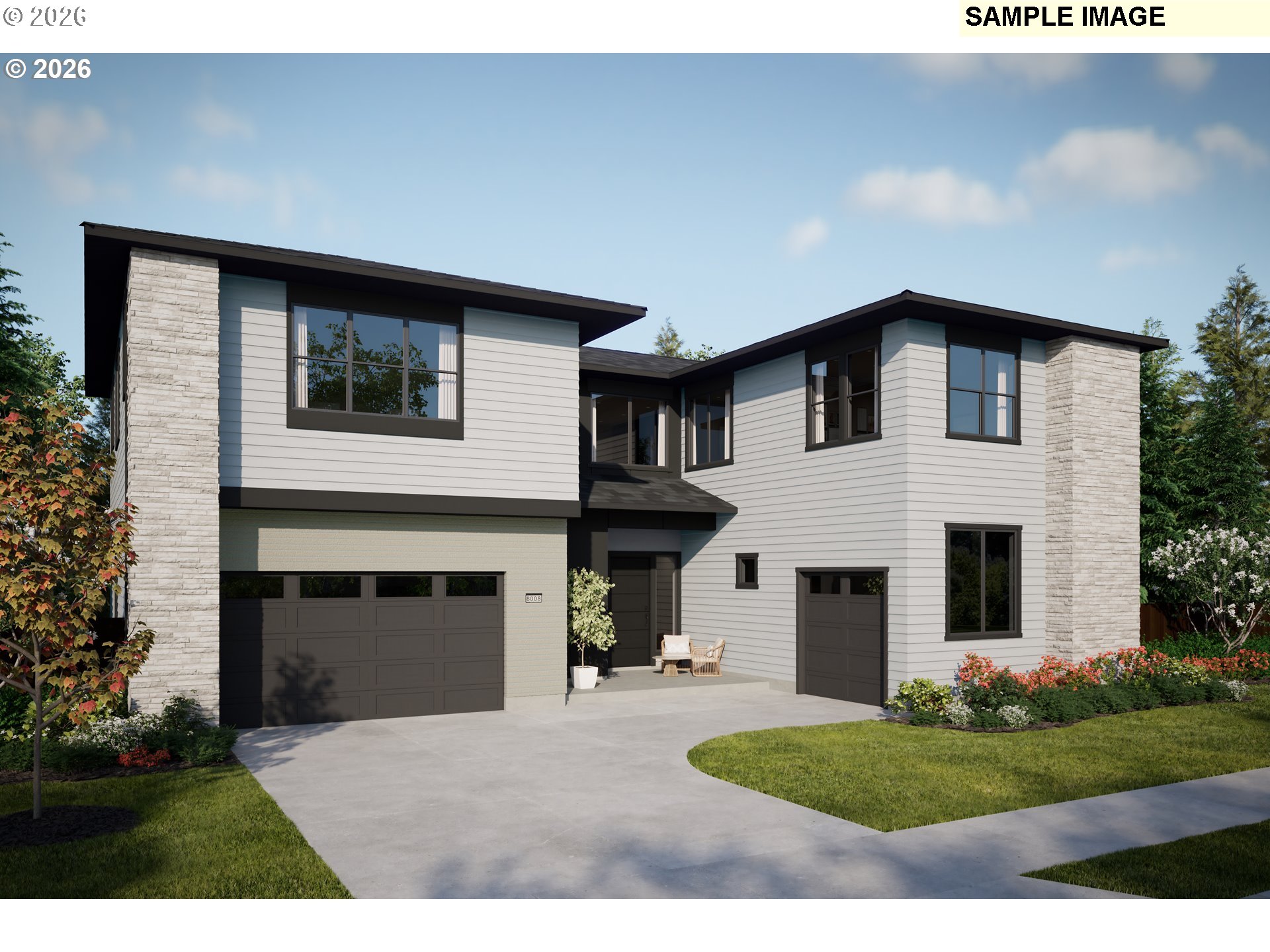 Camas & Washougal, WA