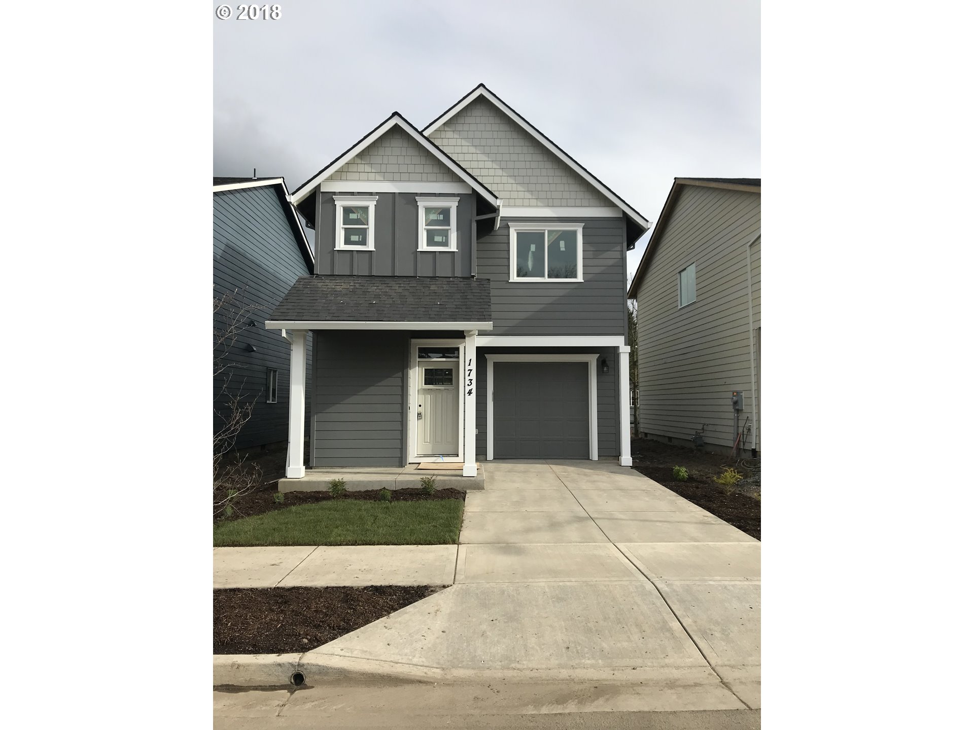 Sold Property