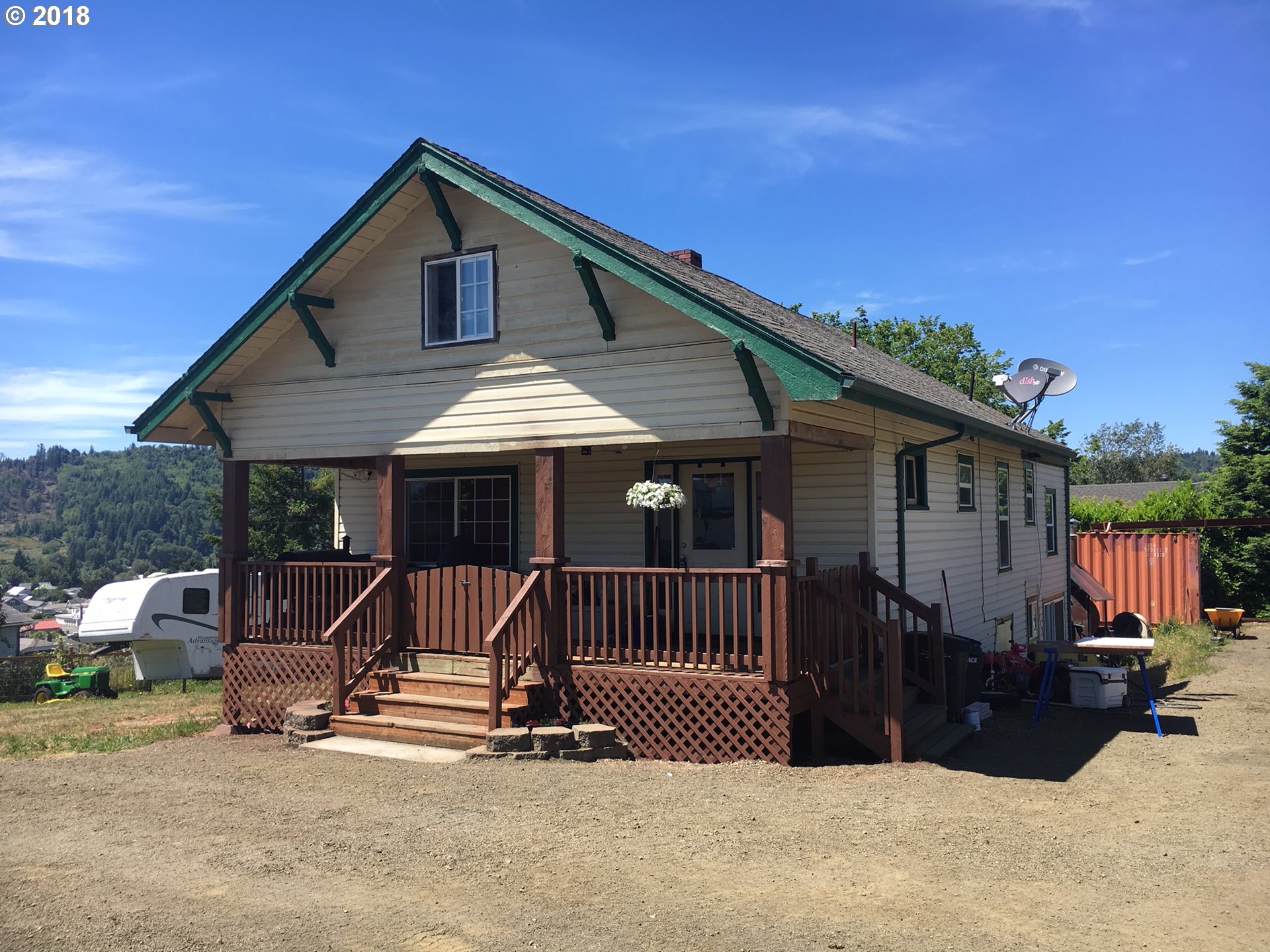 Myrtle Point Oregon Real Estate Homes for Sale in Myrtle Point OR
